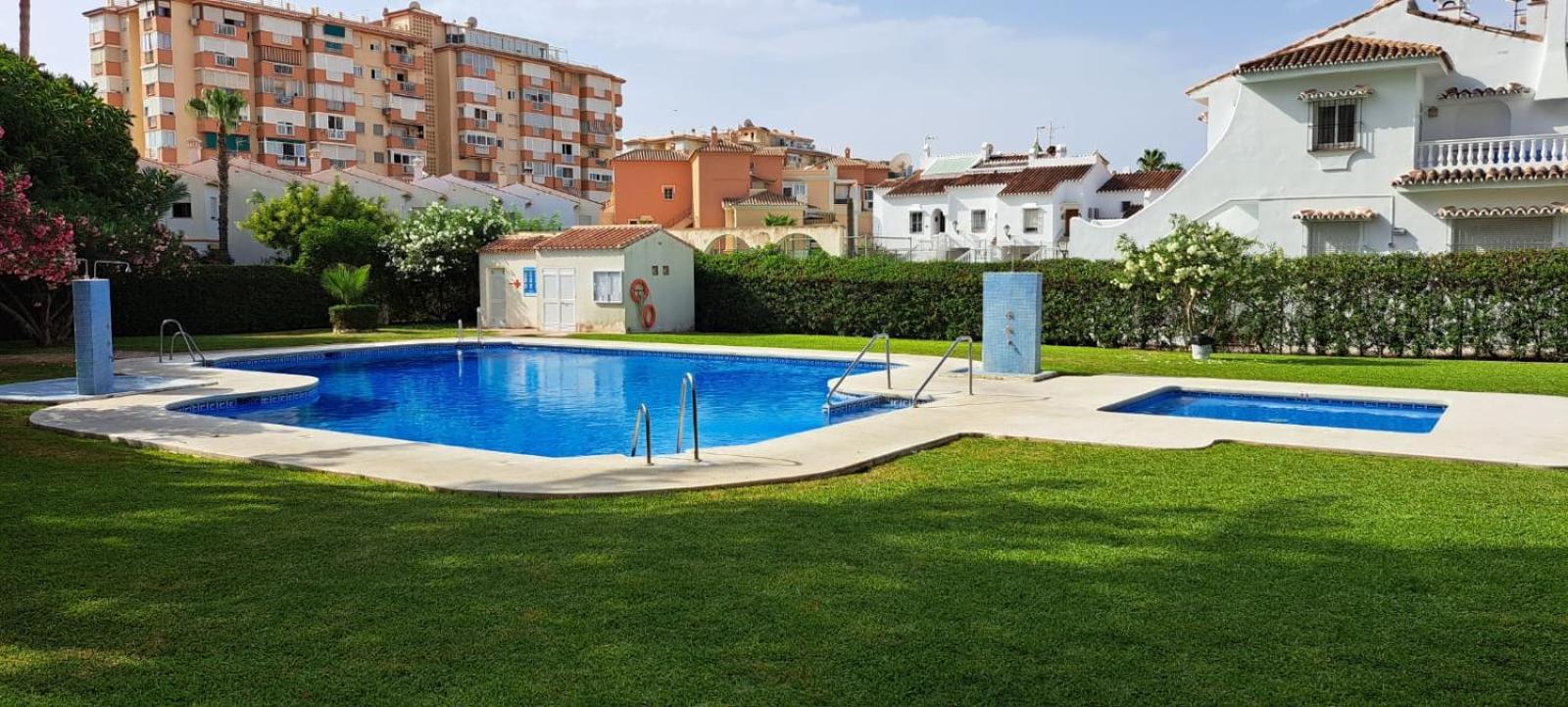 Torrox Costa ZJ Apartment