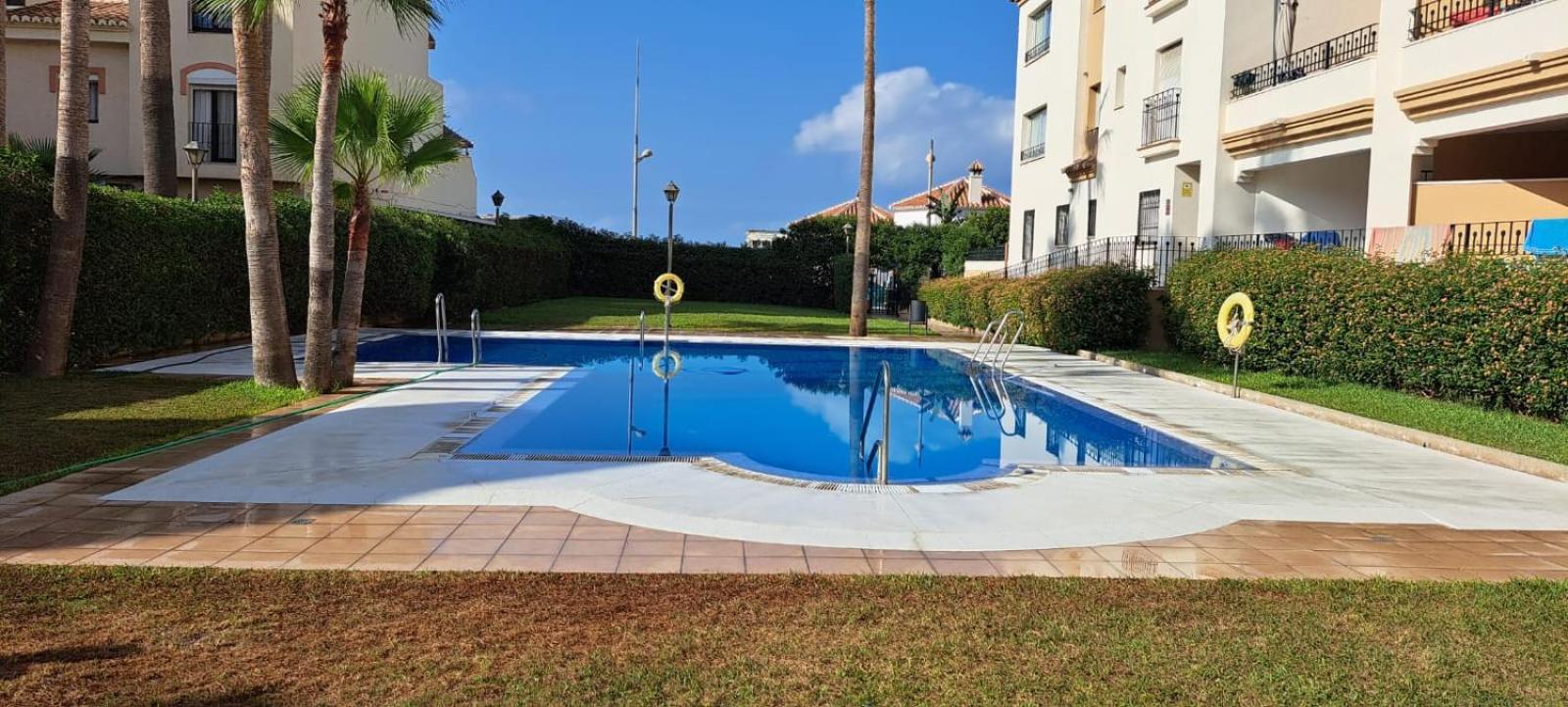 Torrox Costa ZJ Apartment