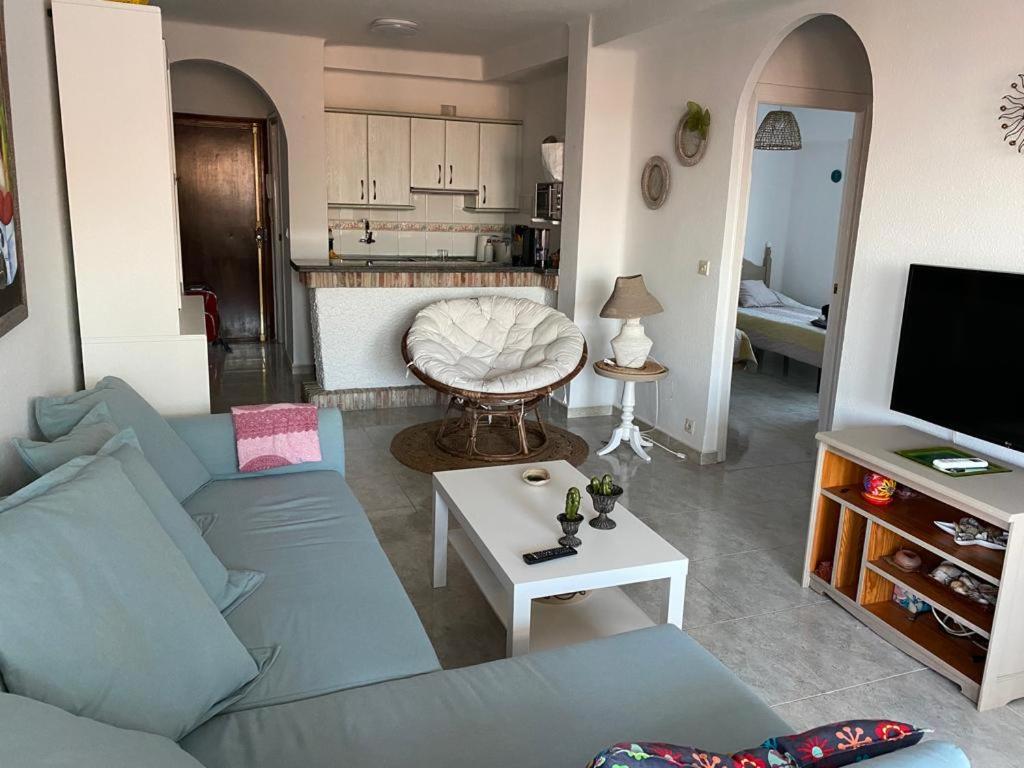 Torrox Costa ZJ Apartment
