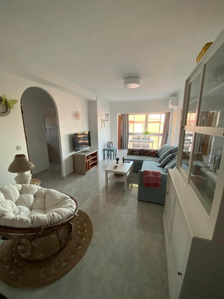 Torrox Costa ZJ Apartment