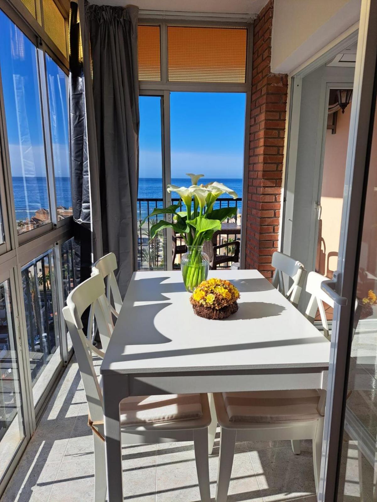 Torrox Costa ZJ Apartment