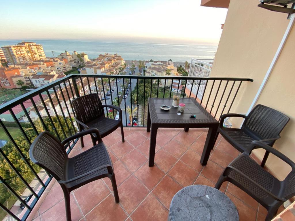 Torrox Costa ZJ Apartment