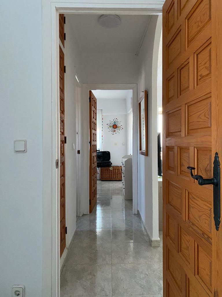 Torrox Costa ZJ Apartment