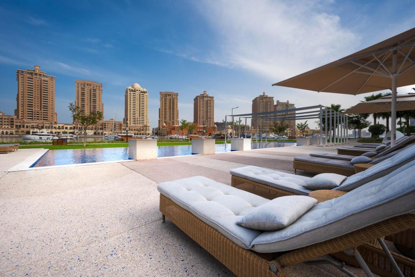 Luxury Residence