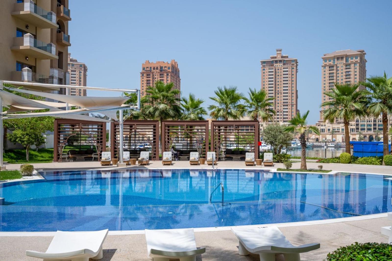 Luxury Residence