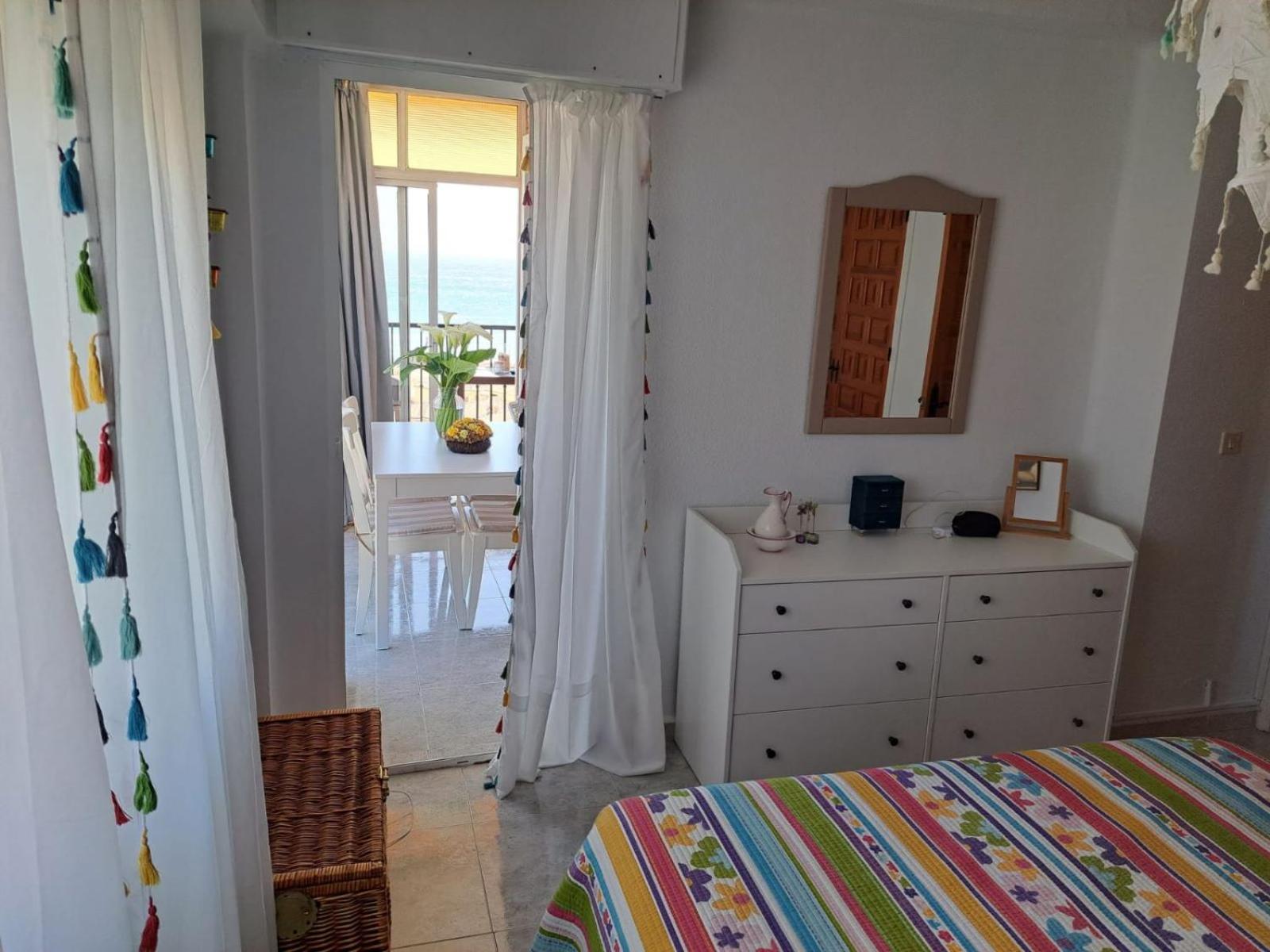 Torrox Costa ZJ Apartment
