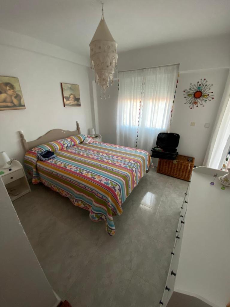 Torrox Costa ZJ Apartment