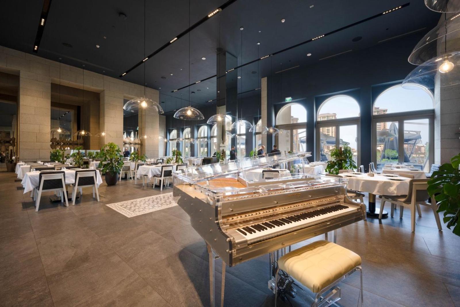 Luxury Residence