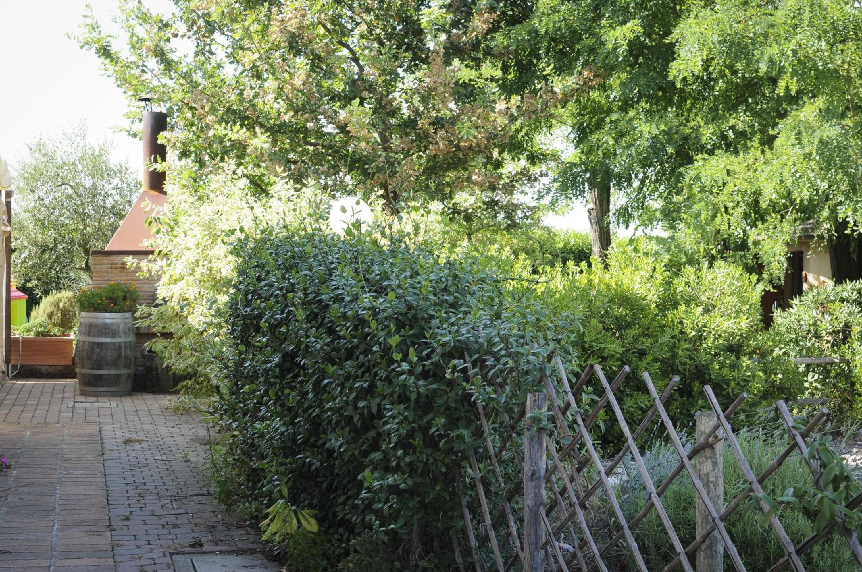 Locanda Merlaschio