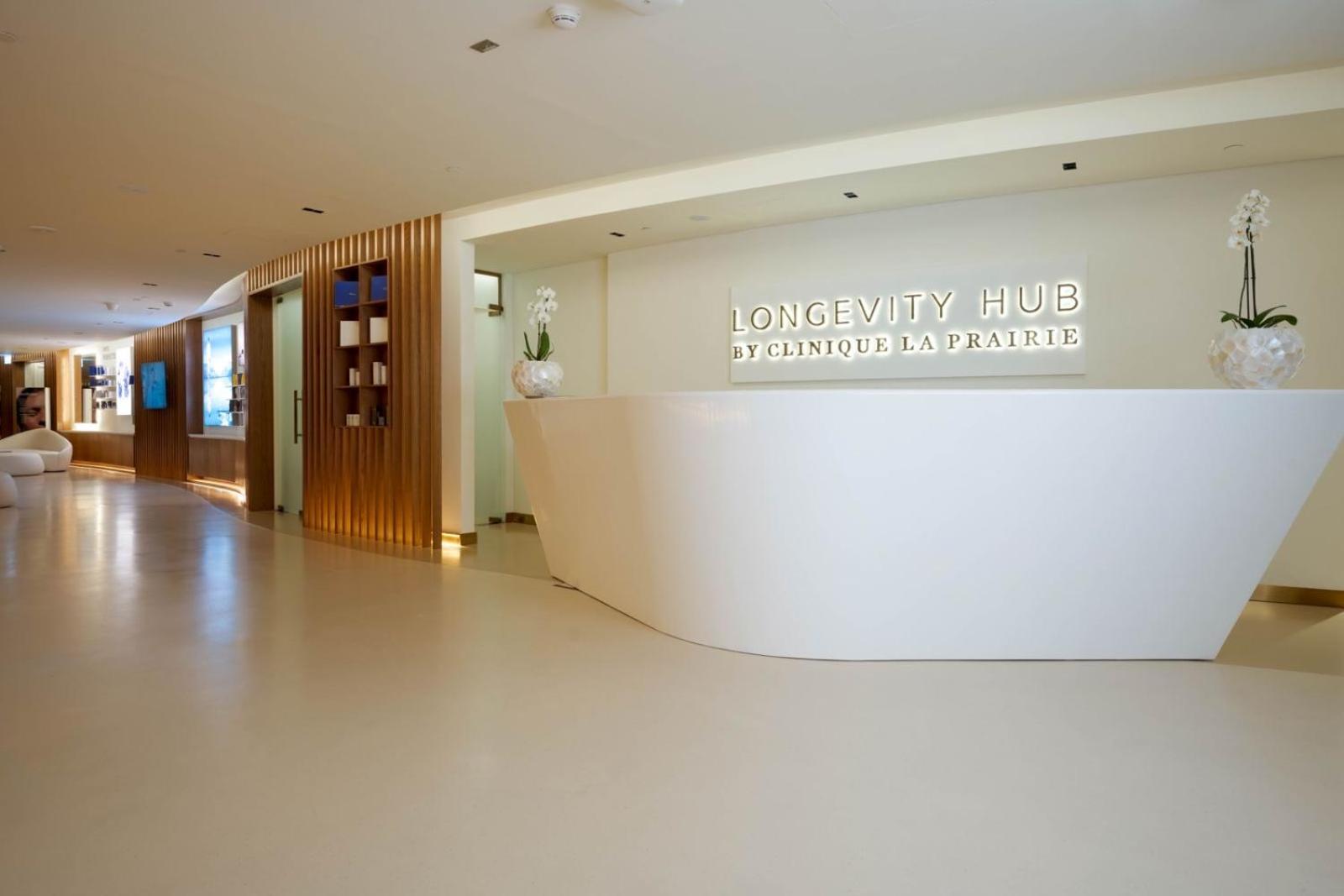 Luxury Residence