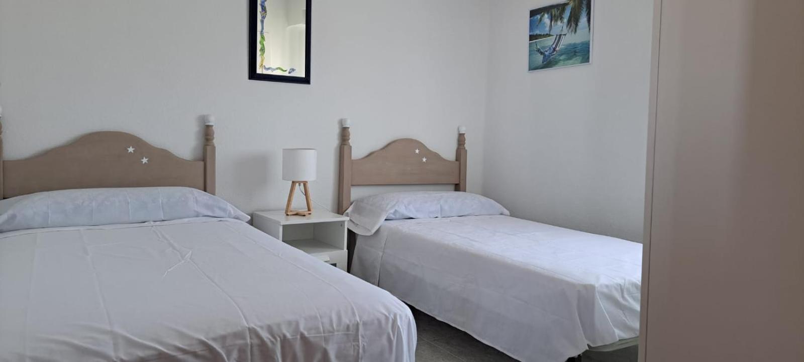 Torrox Costa ZJ Apartment