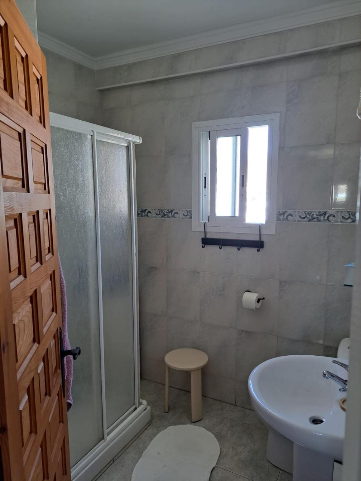 Torrox Costa ZJ Apartment