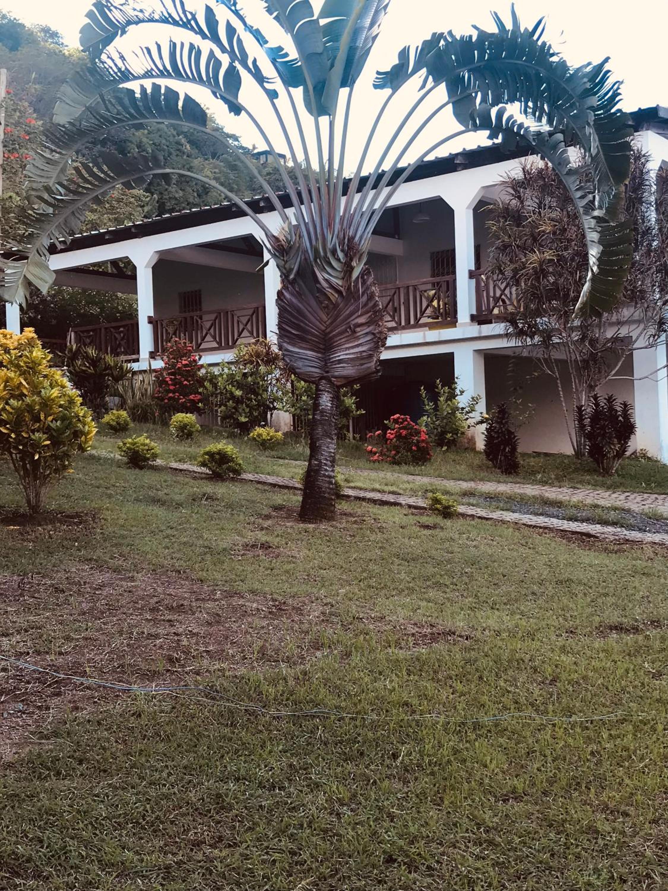 Villa hafaliana