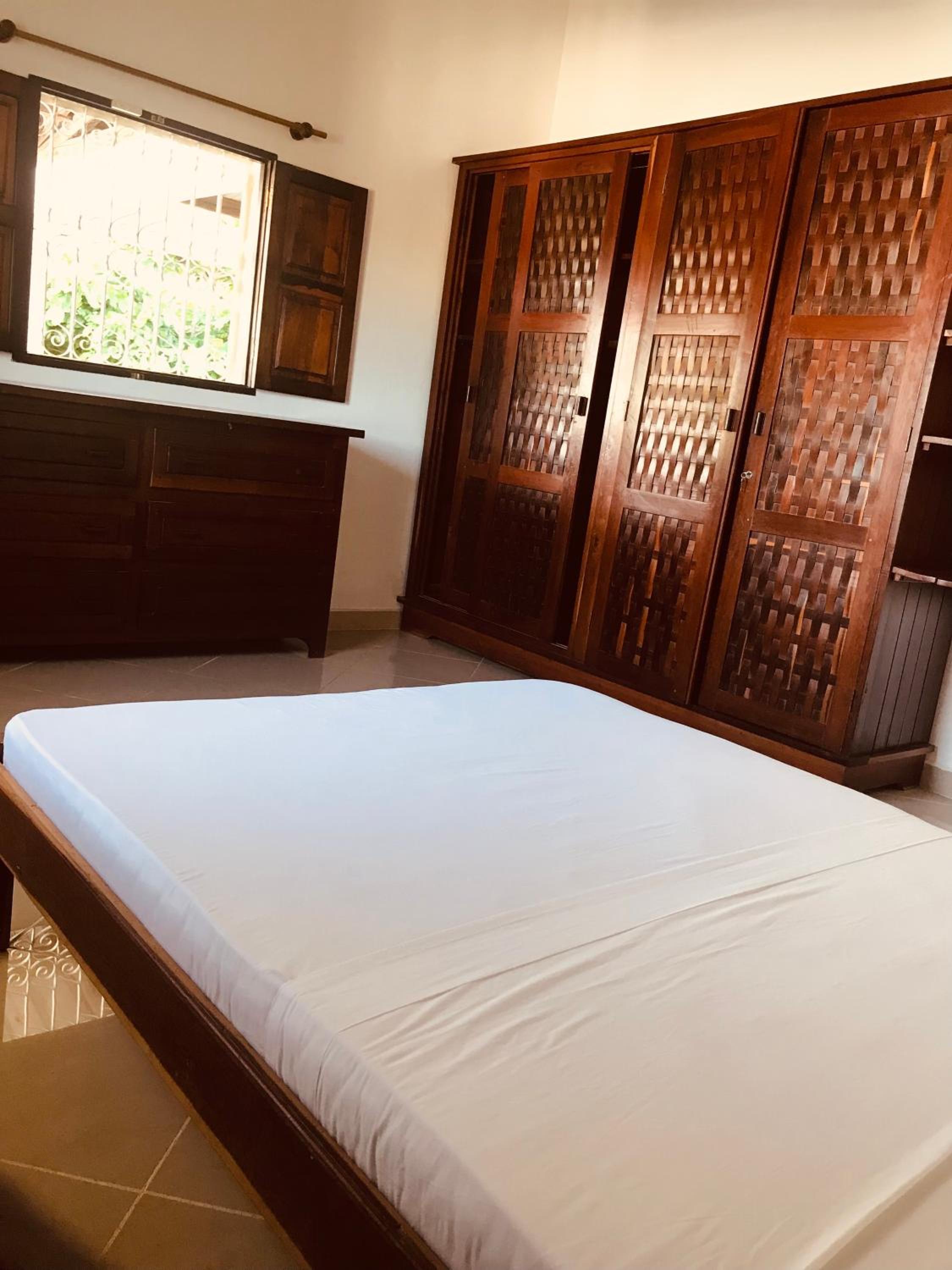 Villa hafaliana