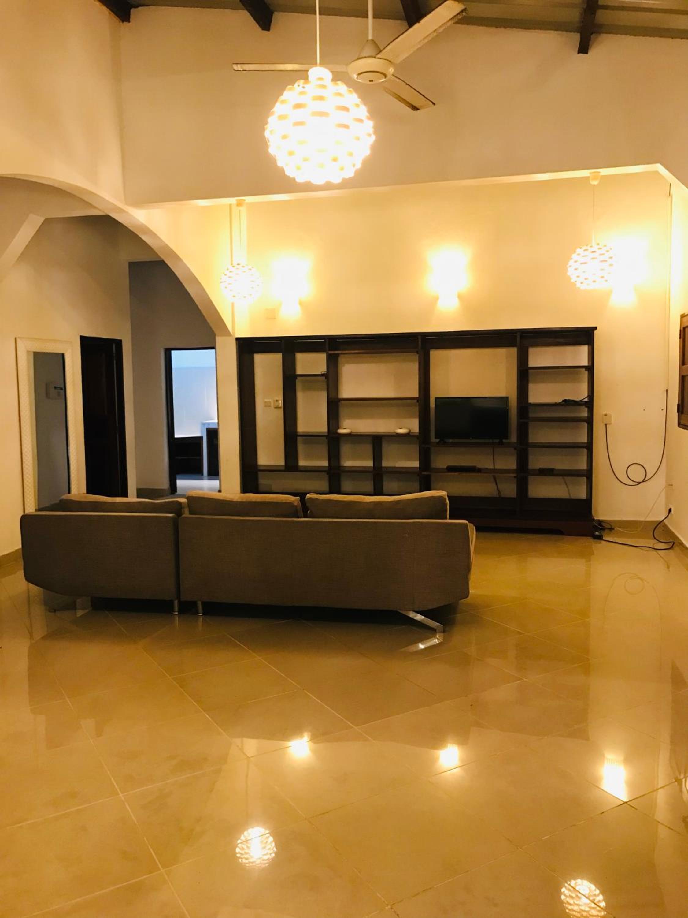 Villa hafaliana