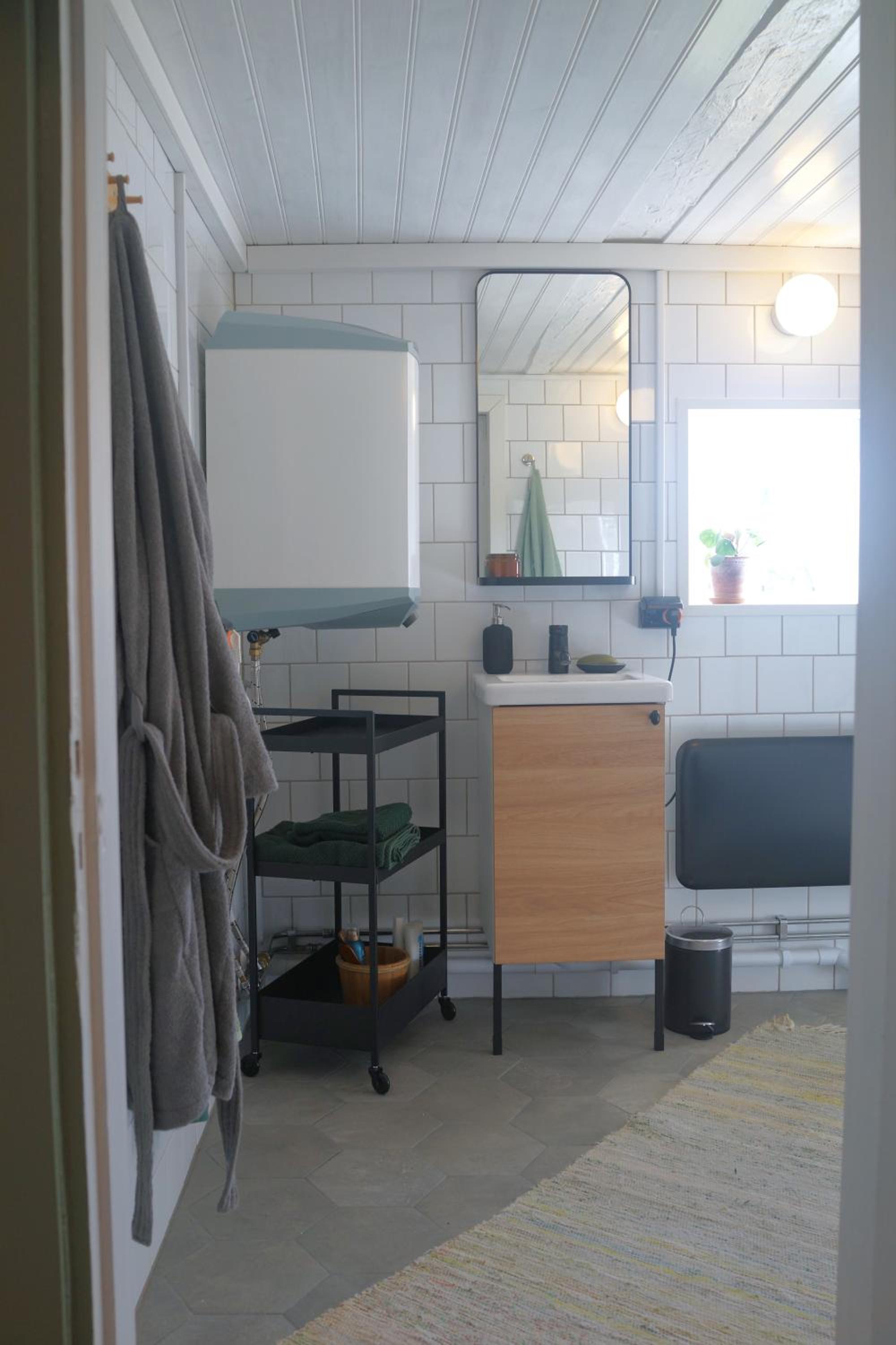 Loft Apartment at Isola Gård on the middle of Öland