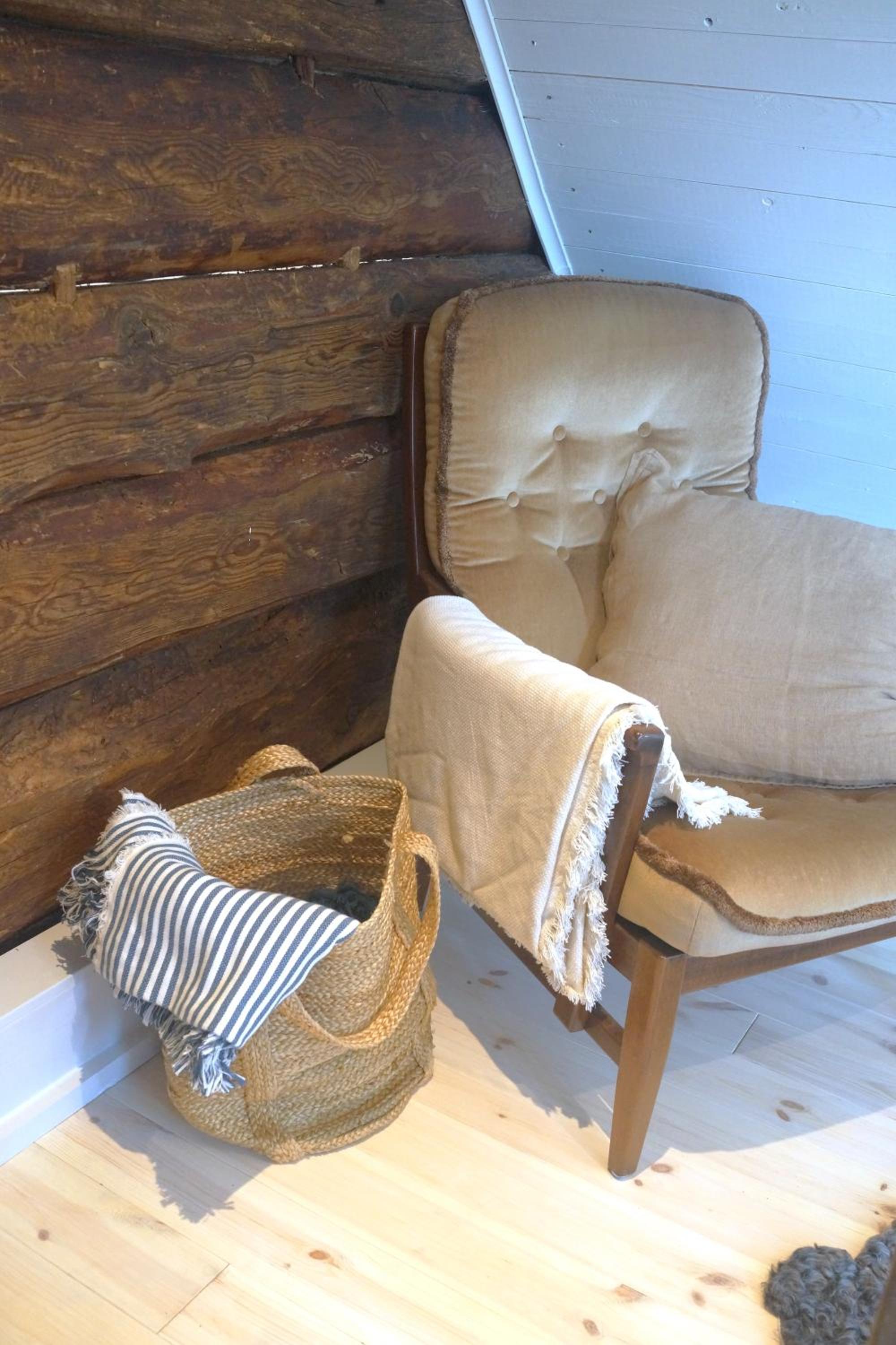 Loft Apartment at Isola Gård on the middle of Öland