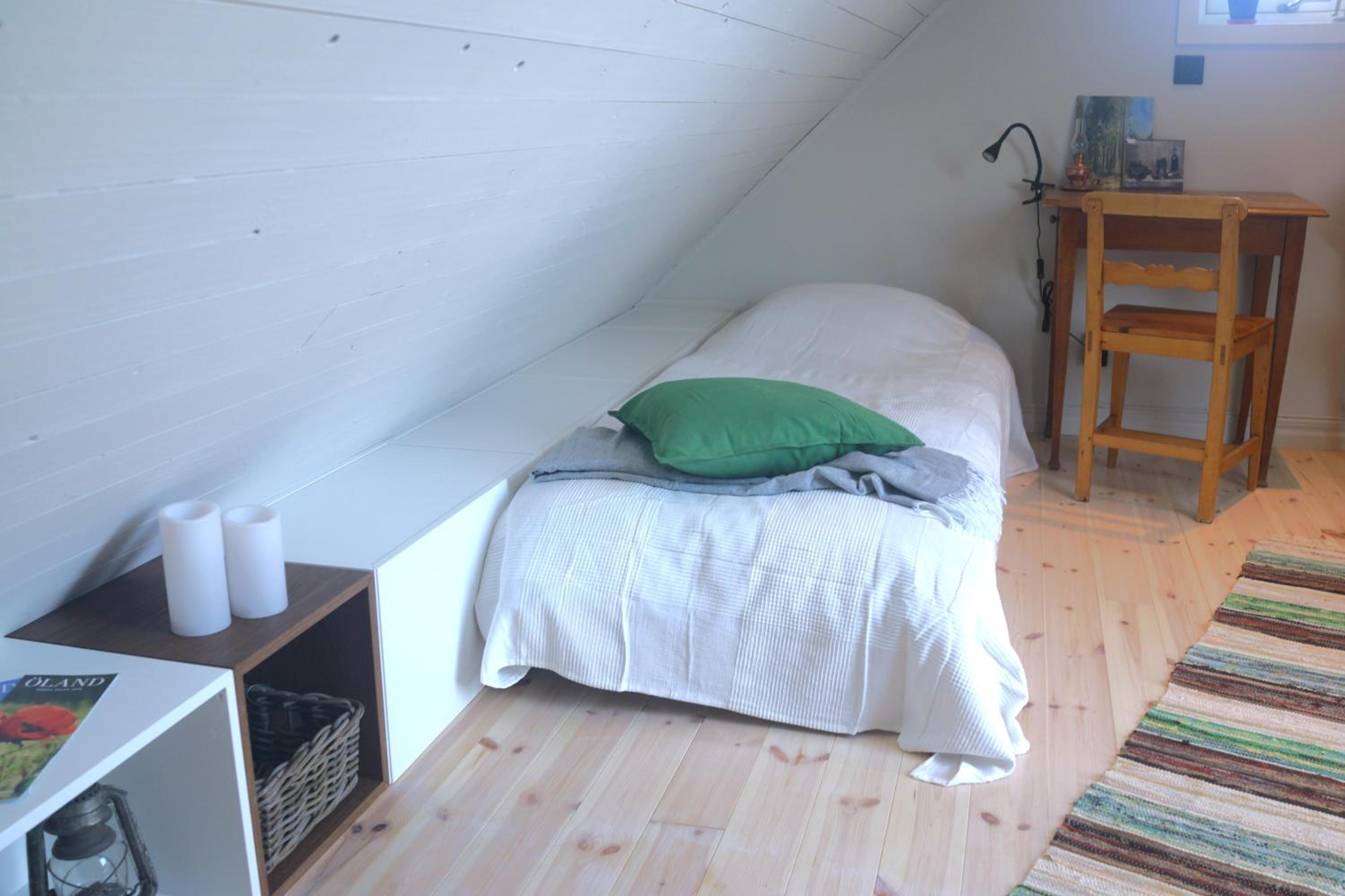 Loft Apartment at Isola Gård on the middle of Öland