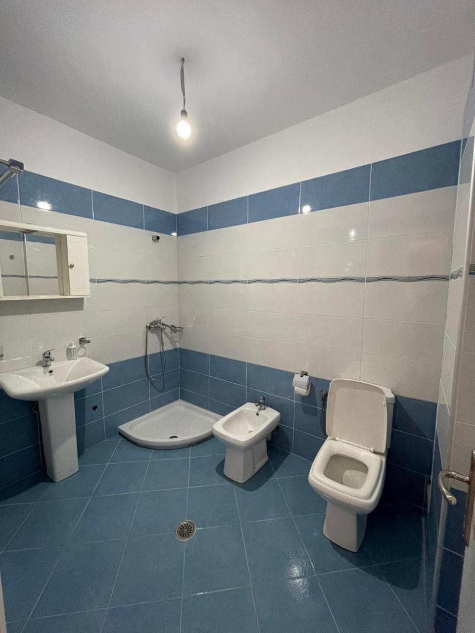 New Apartment!Near City Center