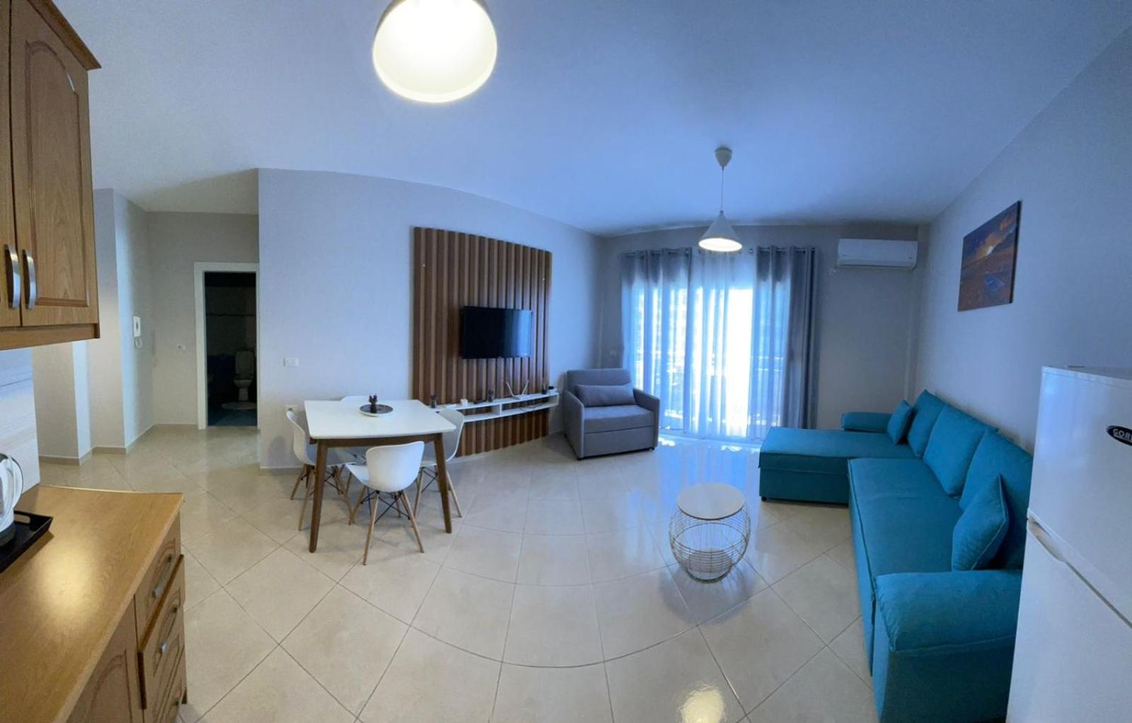 New Apartment!Near City Center