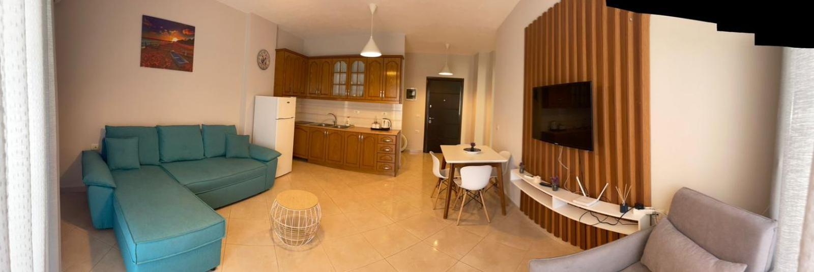 New Apartment!Near City Center