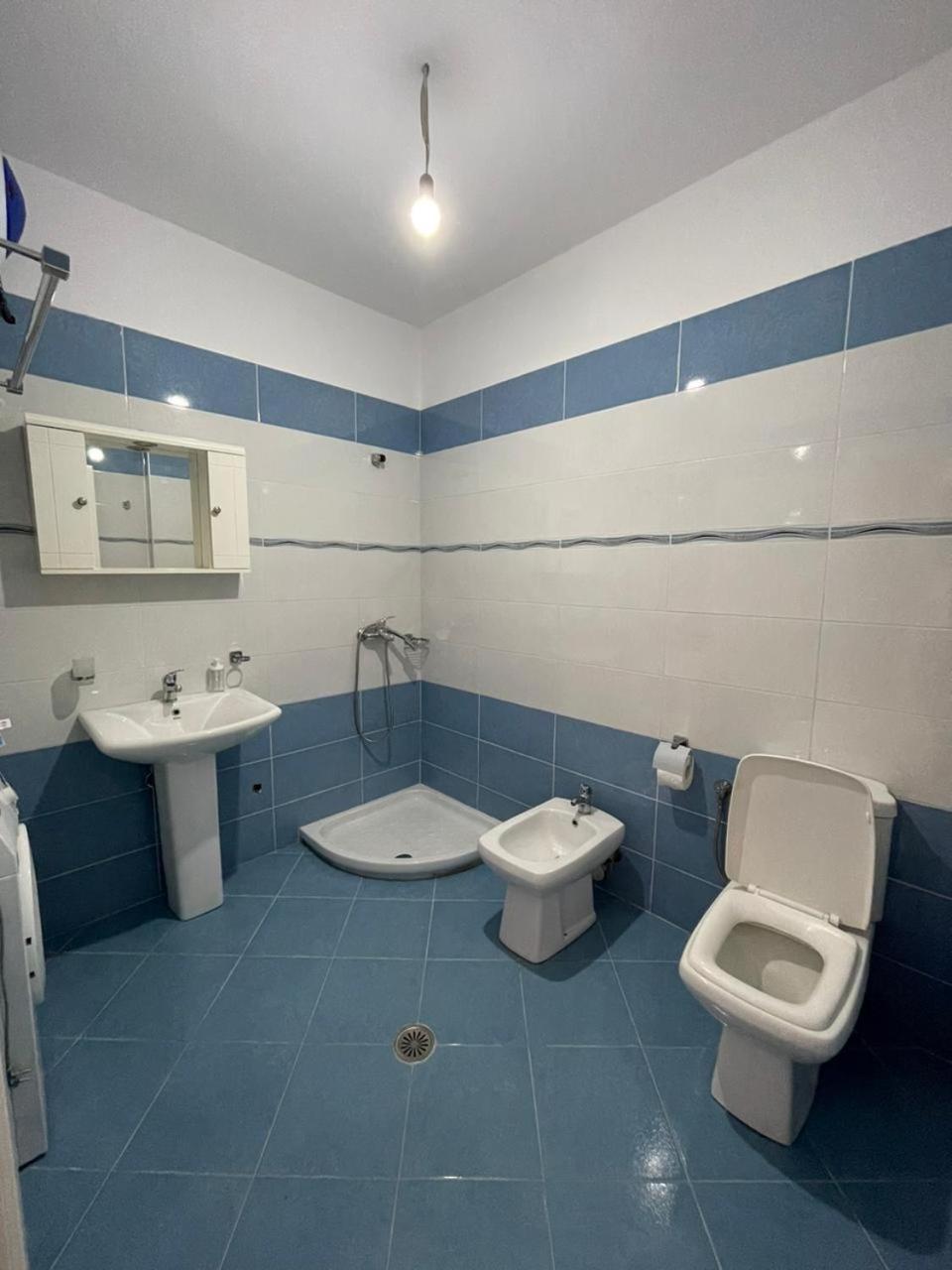 New Apartment!Near City Center