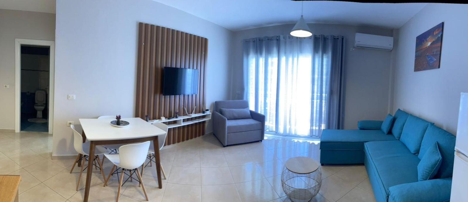 New Apartment!Near City Center