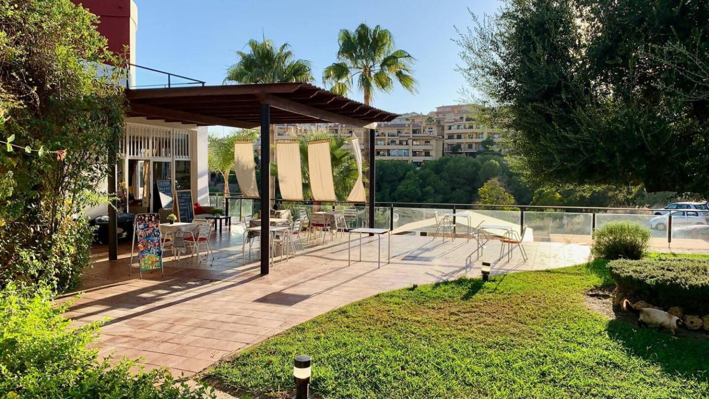 Apartamento Riviera Golf La Cala de Mijas