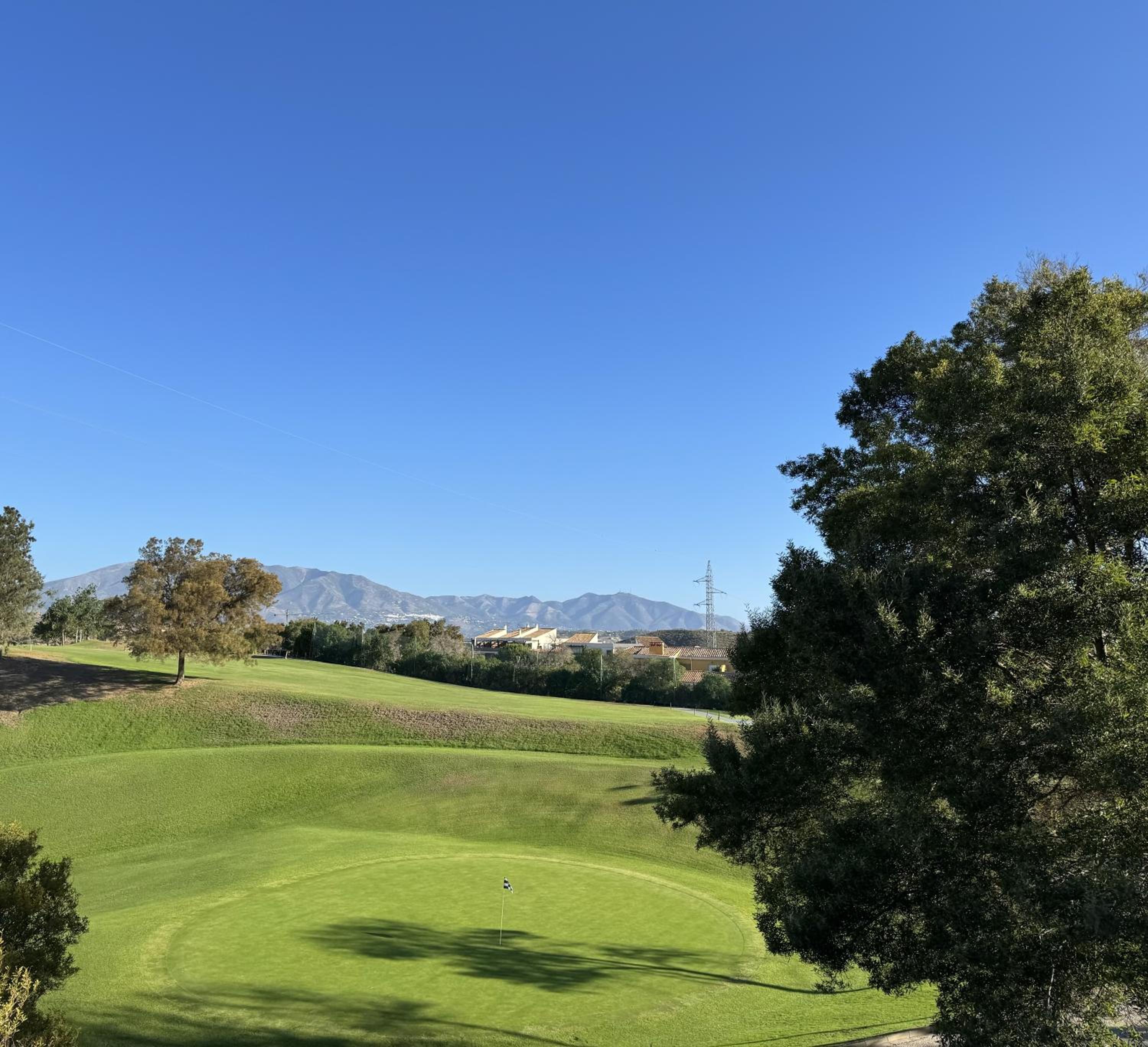 Apartamento Riviera Golf La Cala de Mijas