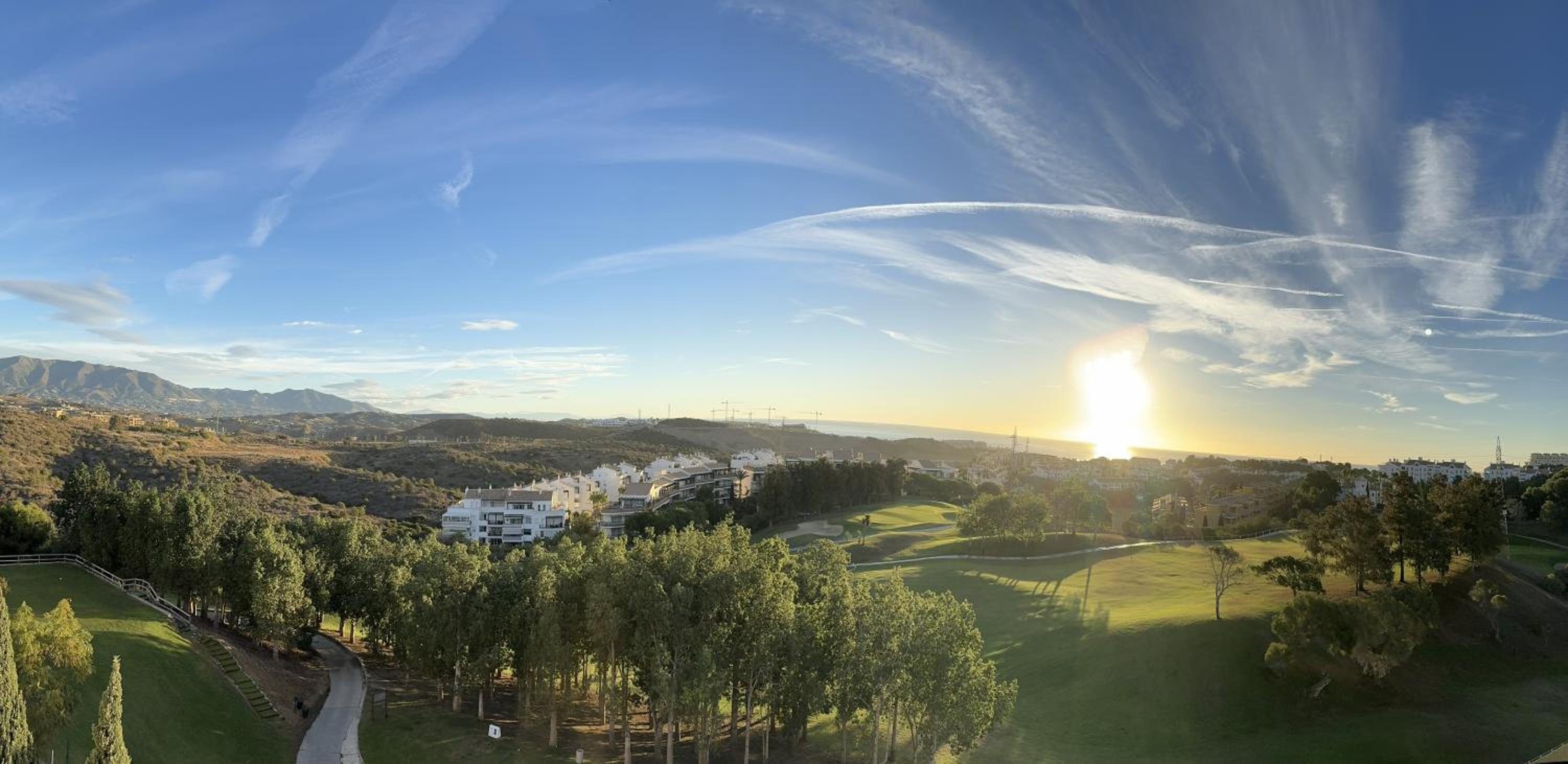Apartamento Riviera Golf La Cala de Mijas