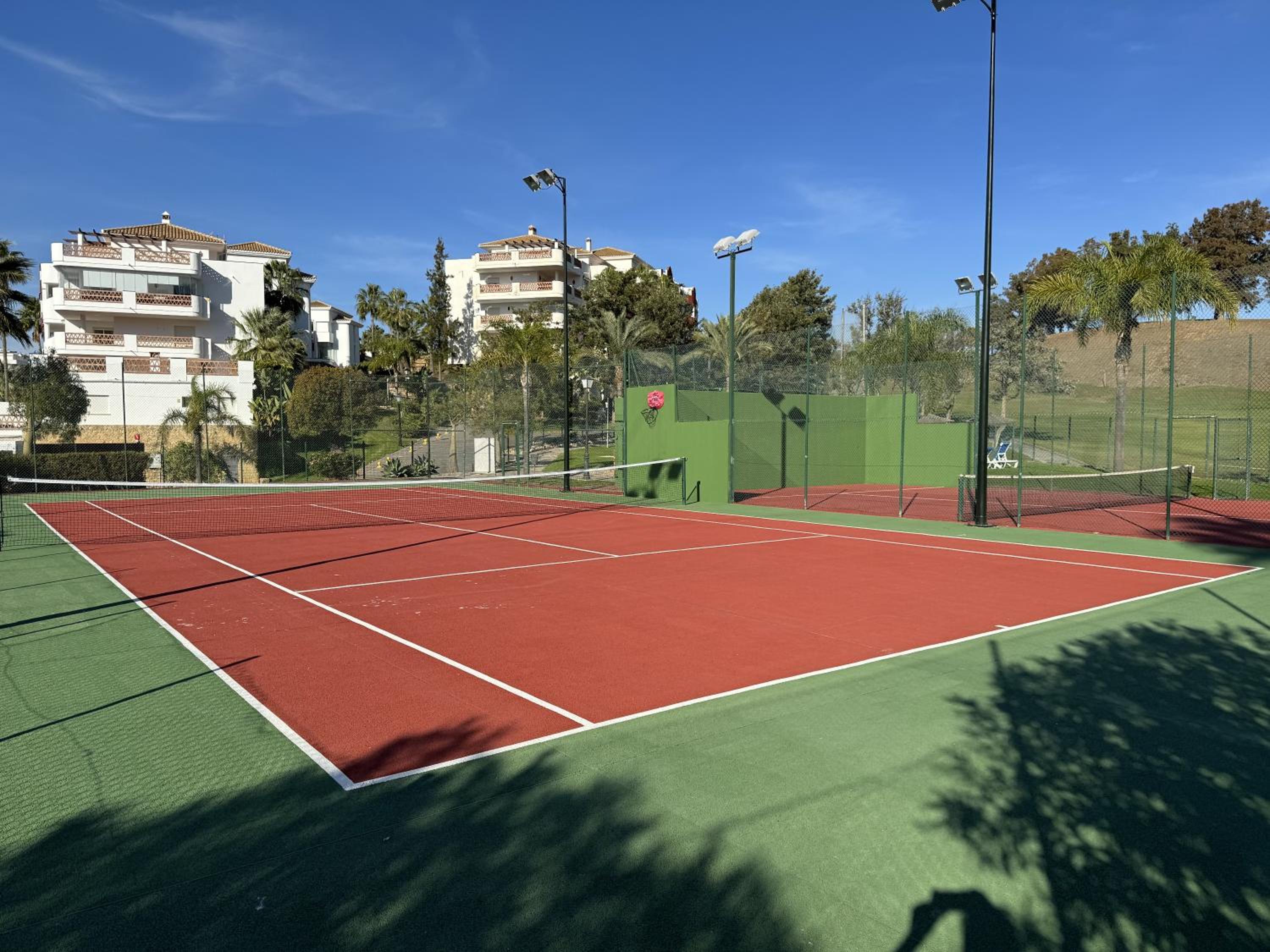 Apartamento Riviera Golf La Cala de Mijas