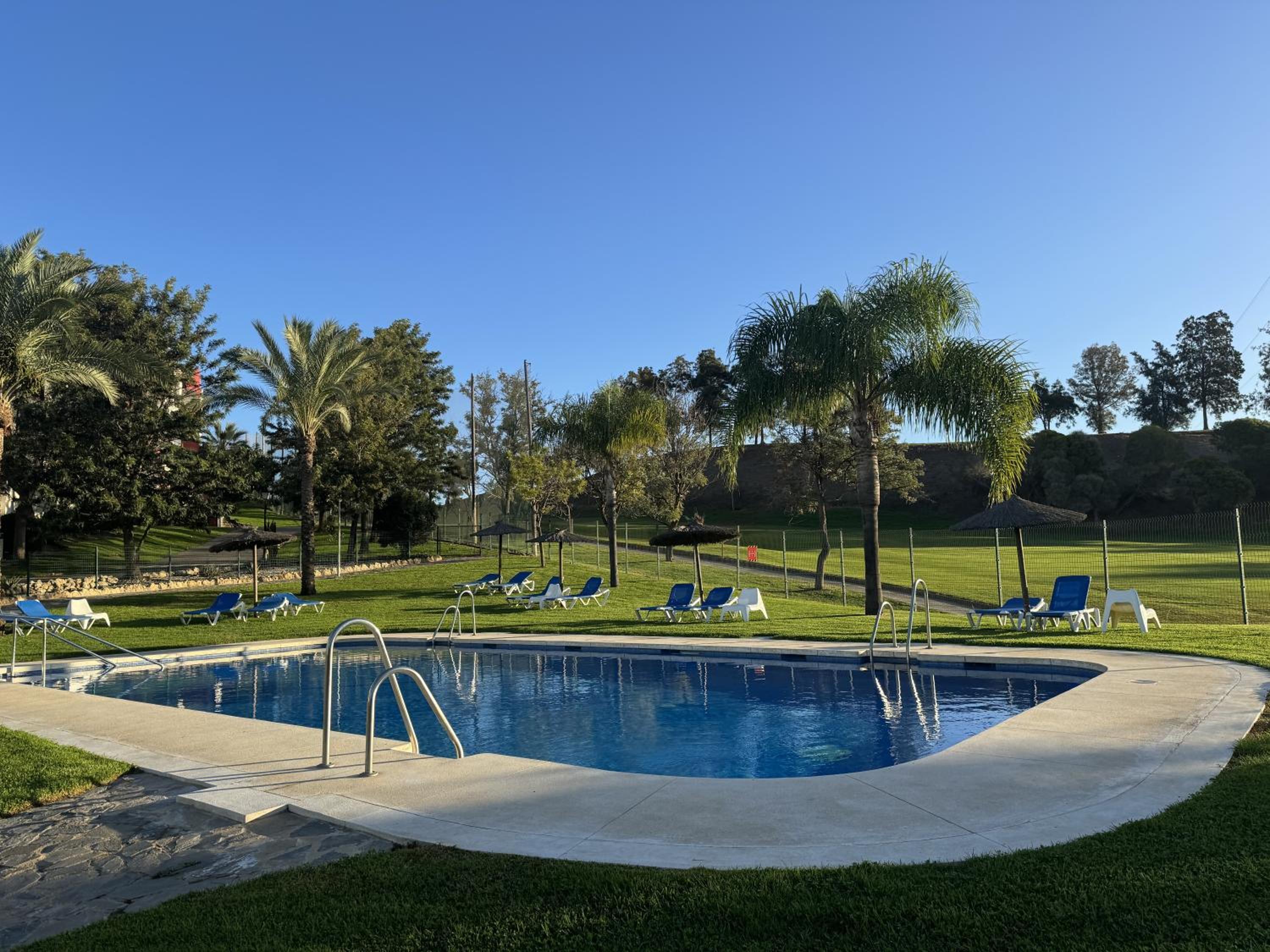 Apartamento Riviera Golf La Cala de Mijas