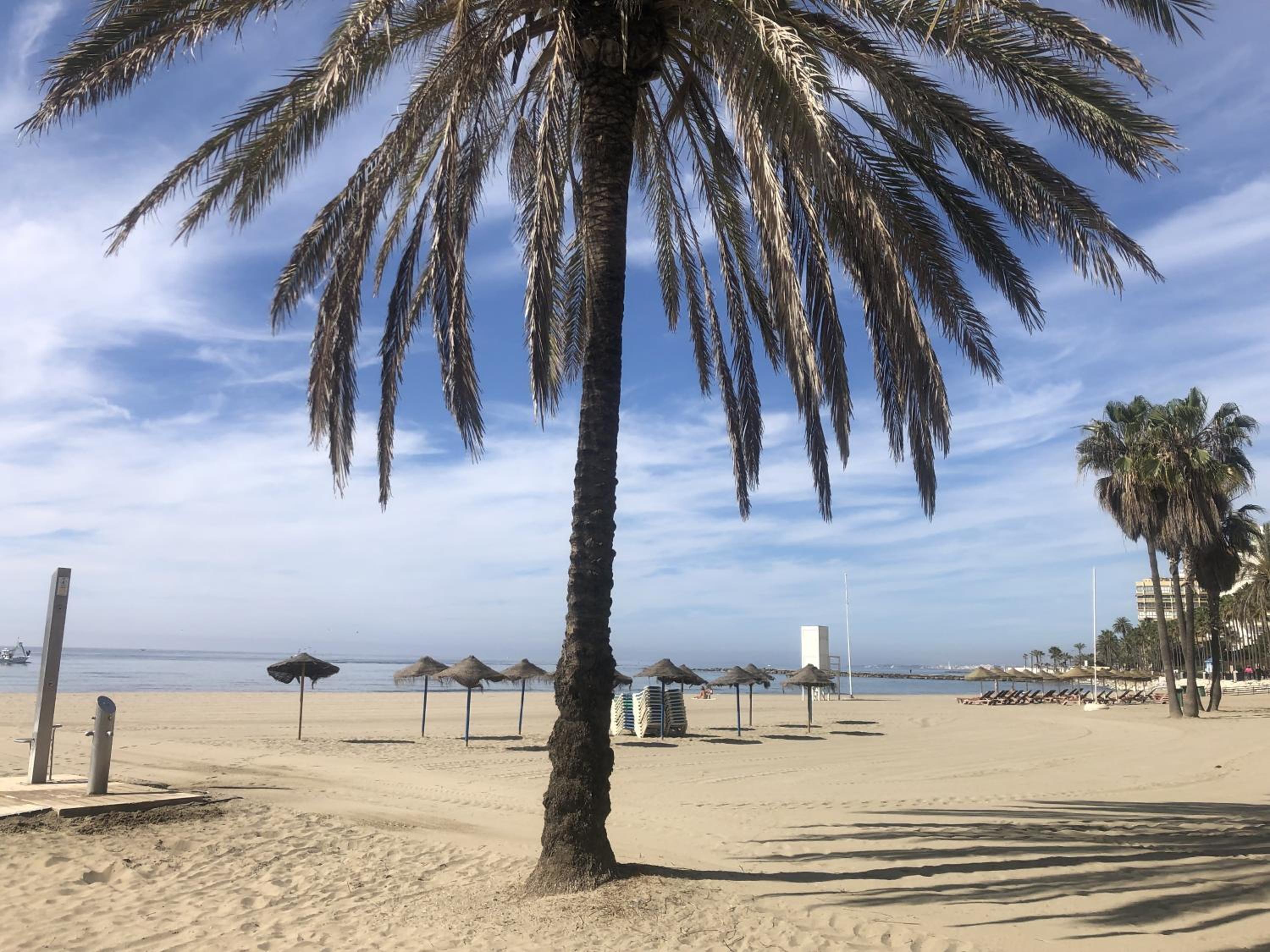 Apartamento Riviera Golf La Cala de Mijas