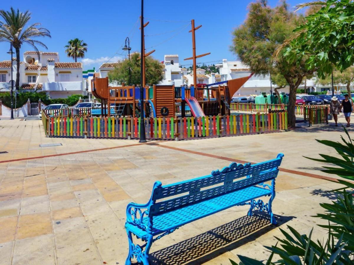 Apartamento Riviera Golf La Cala de Mijas