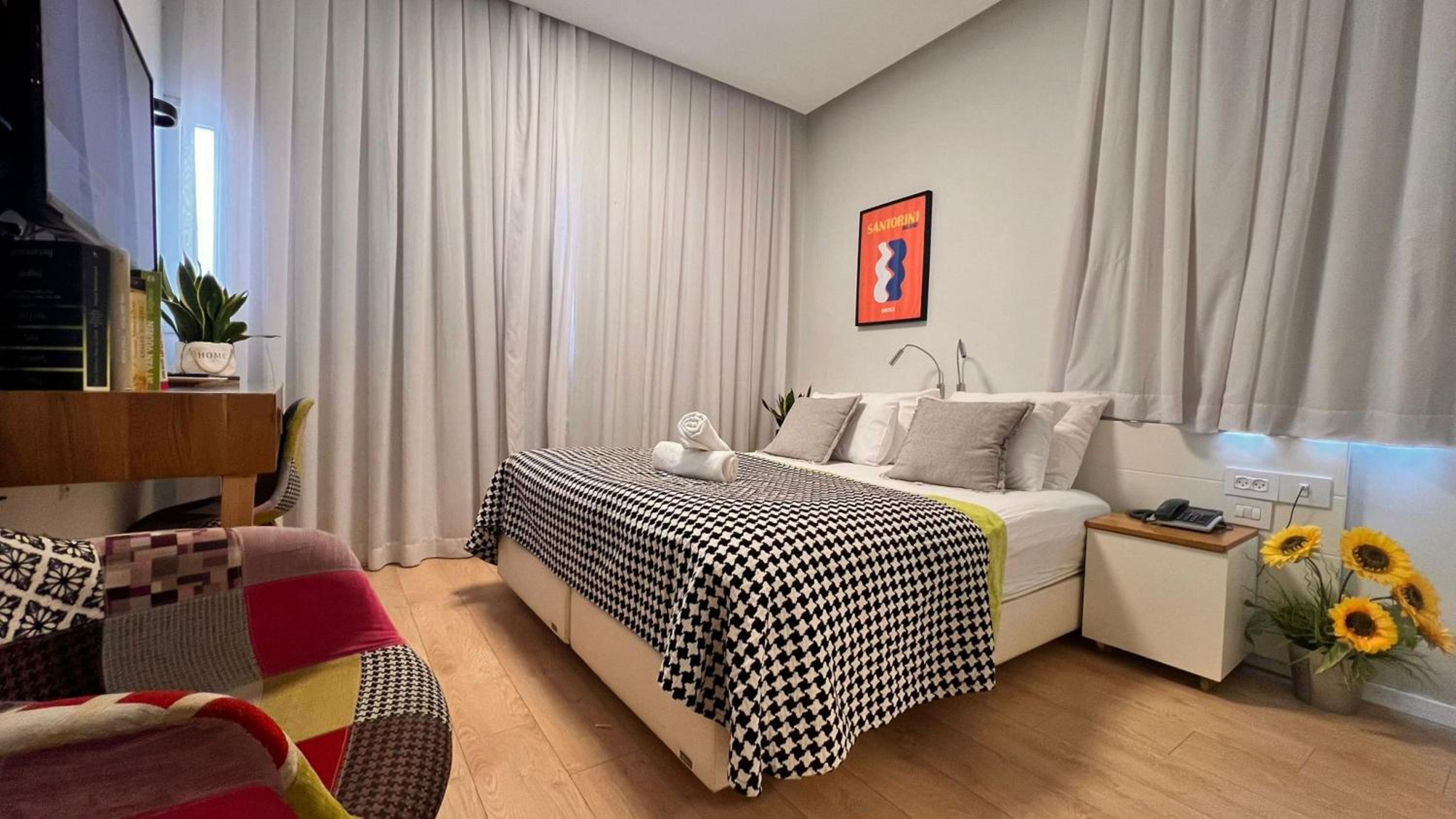 Dizengoff 208 Hotel Tel Aviv