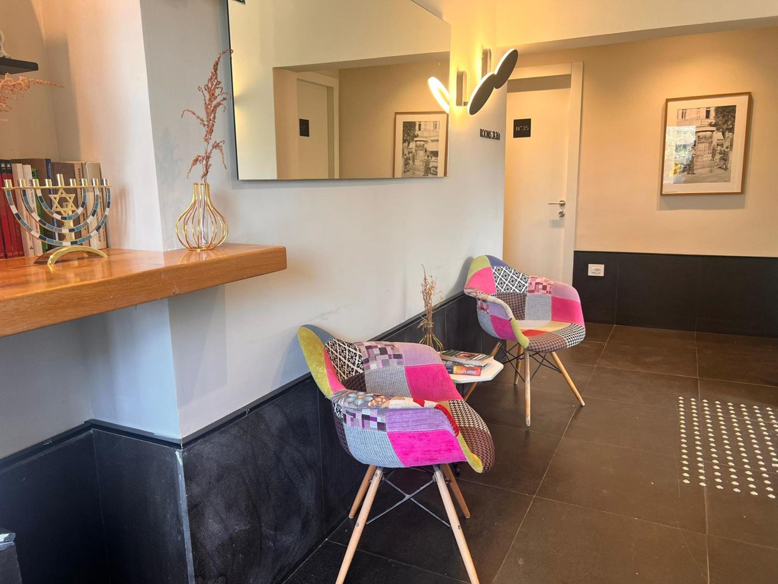 Dizengoff 208 Hotel Tel Aviv