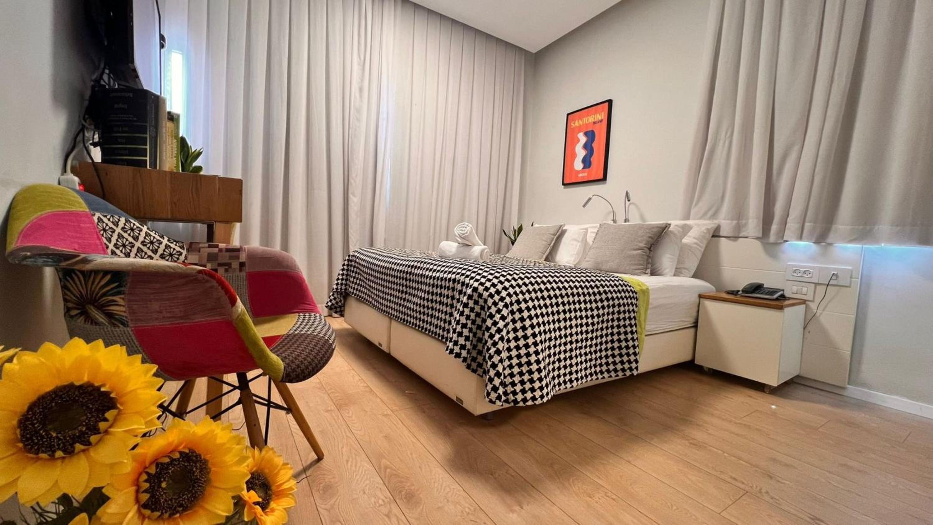 Dizengoff 208 Hotel Tel Aviv