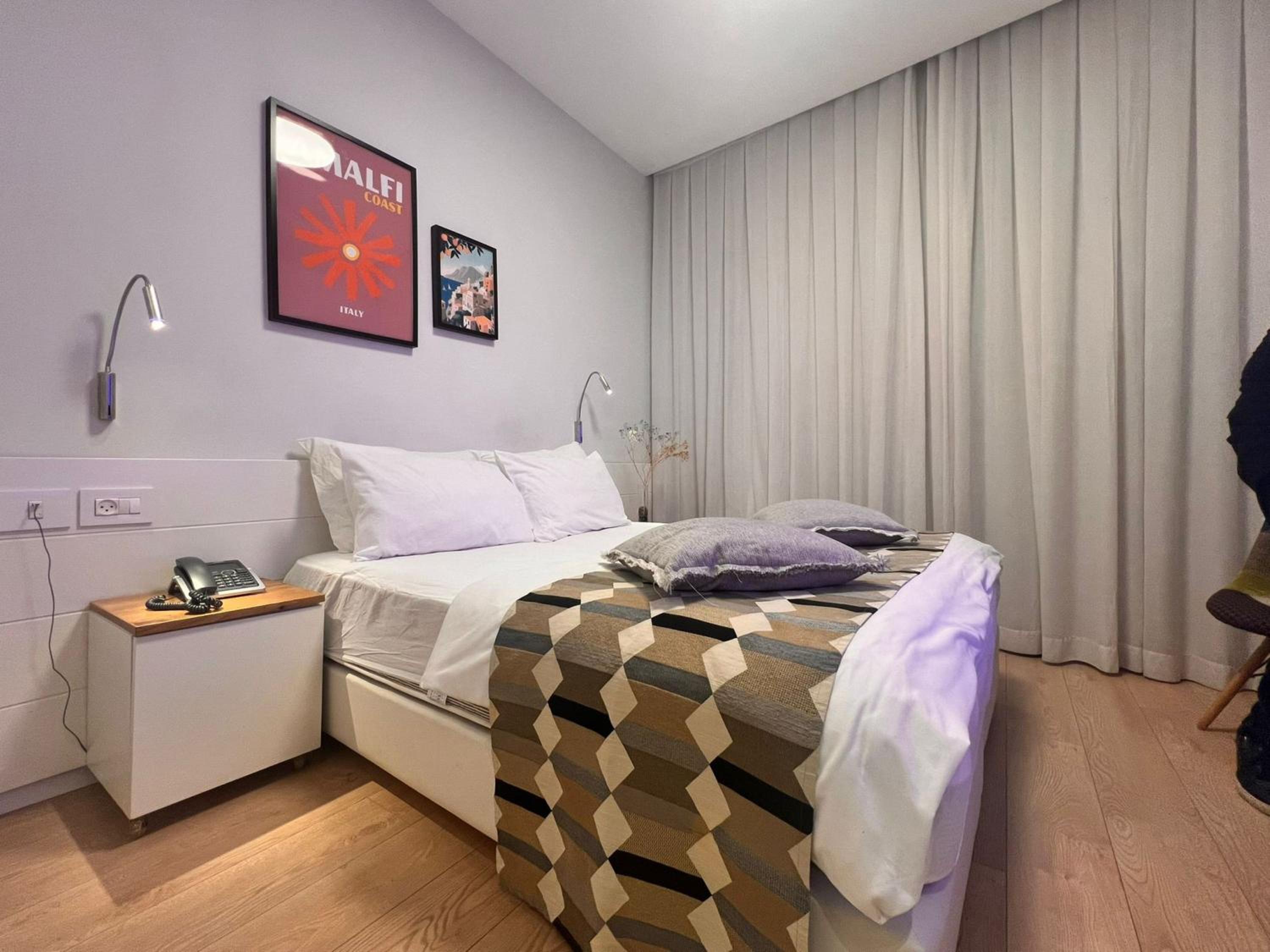 Dizengoff 208 Hotel Tel Aviv