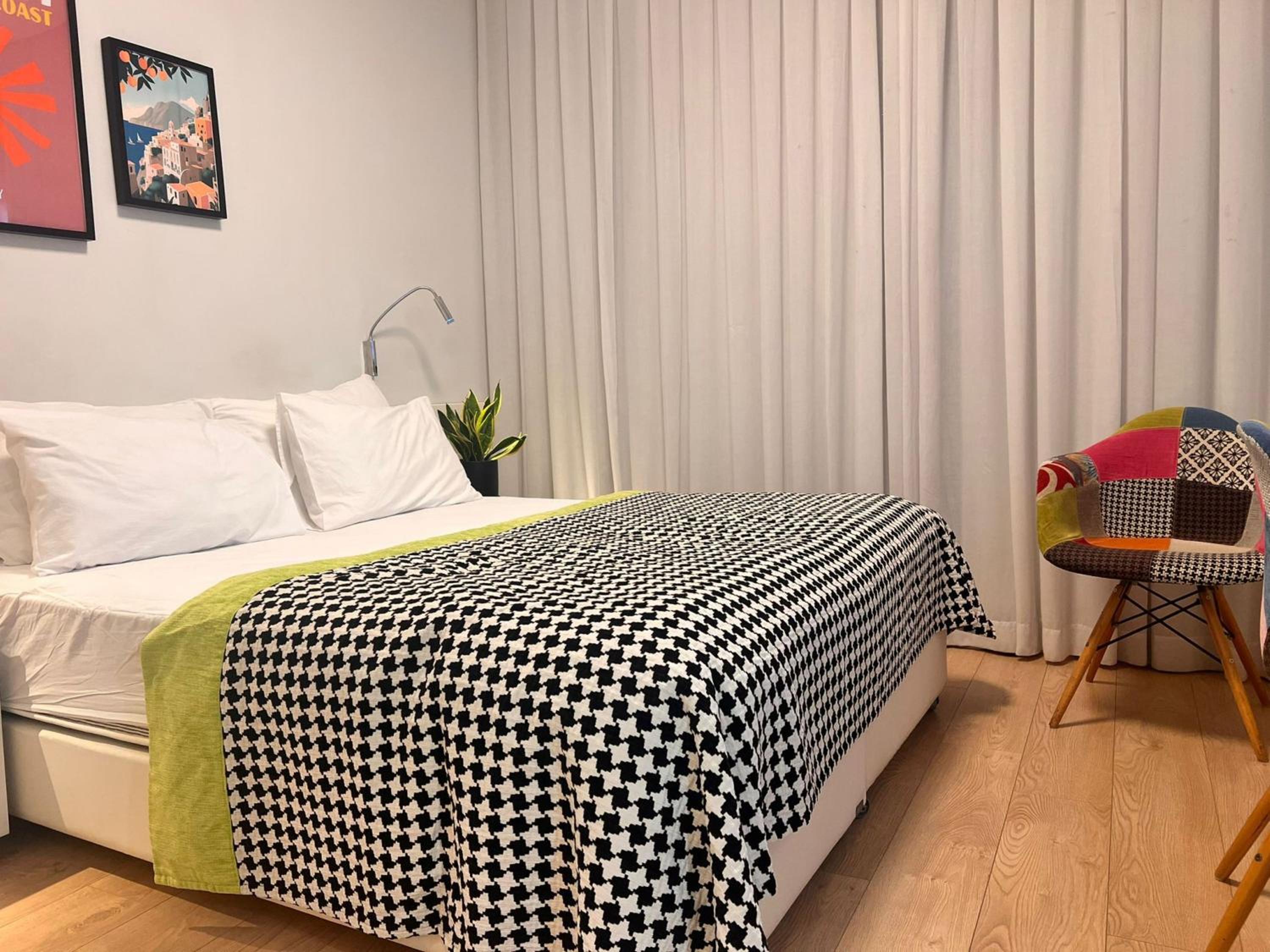 Dizengoff 208 Hotel Tel Aviv
