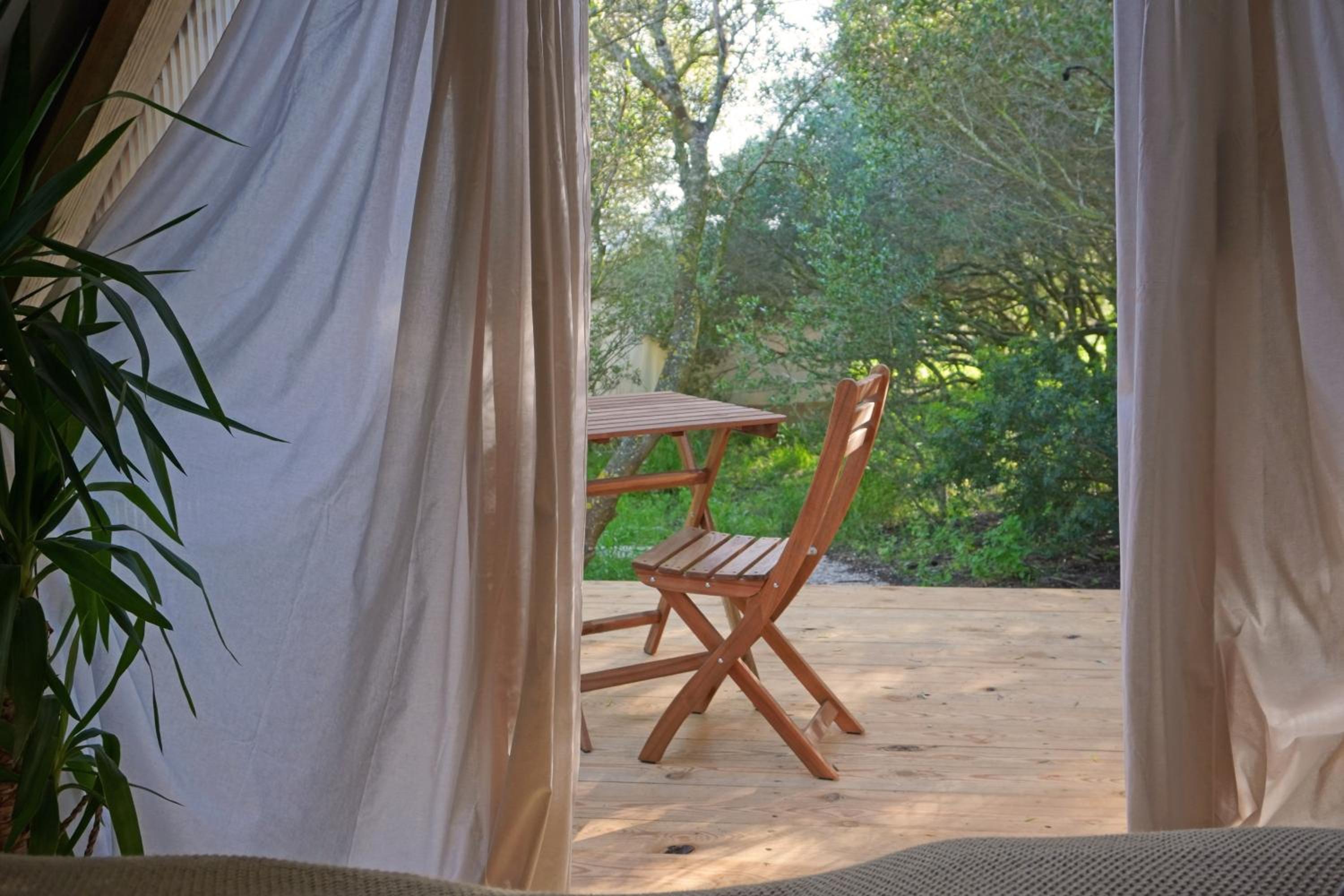 Tranquilo Glamping