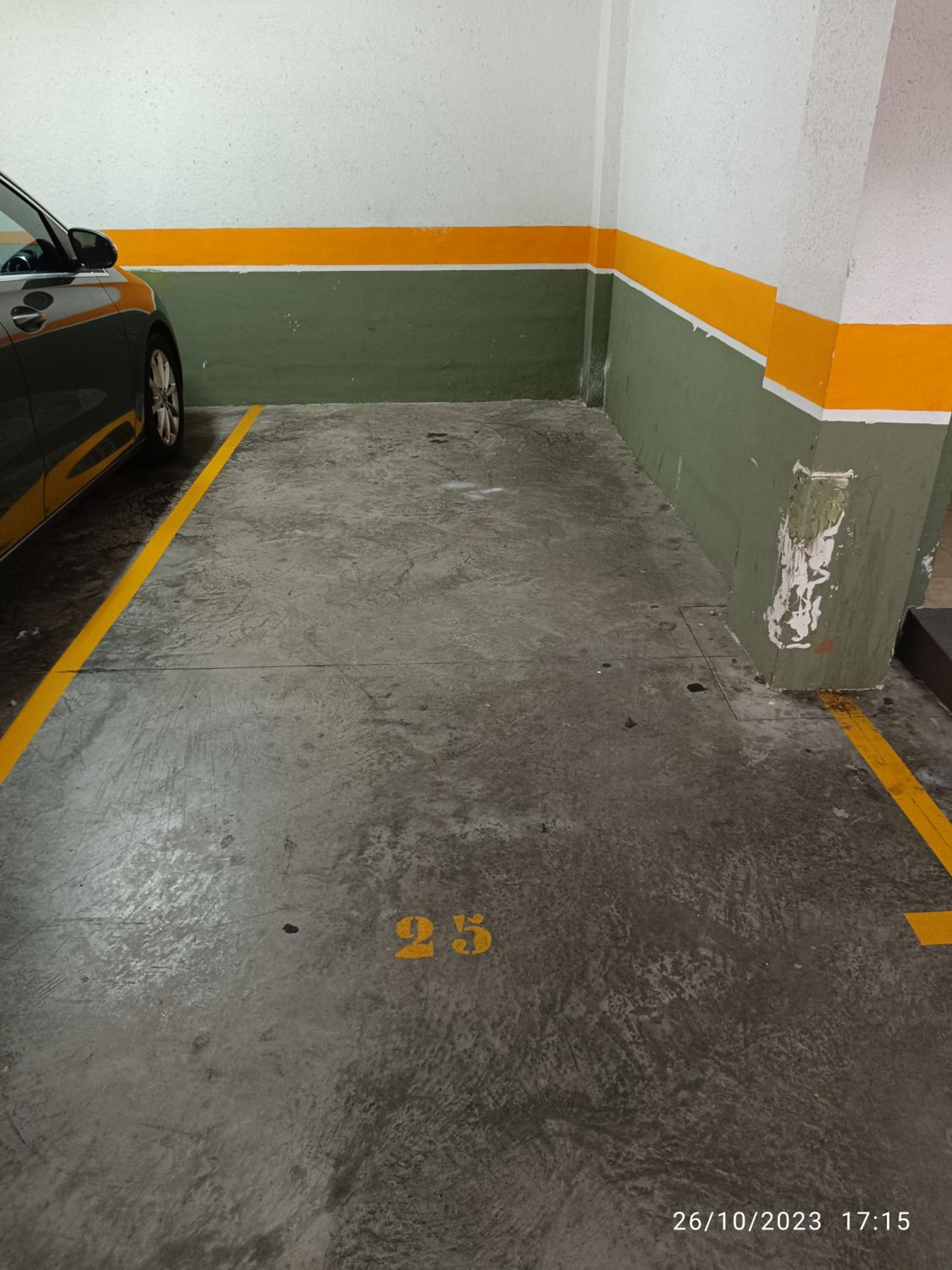 Espectacular apartamento