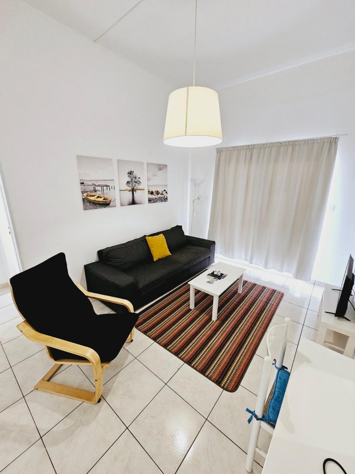 Stephanie City Apartments