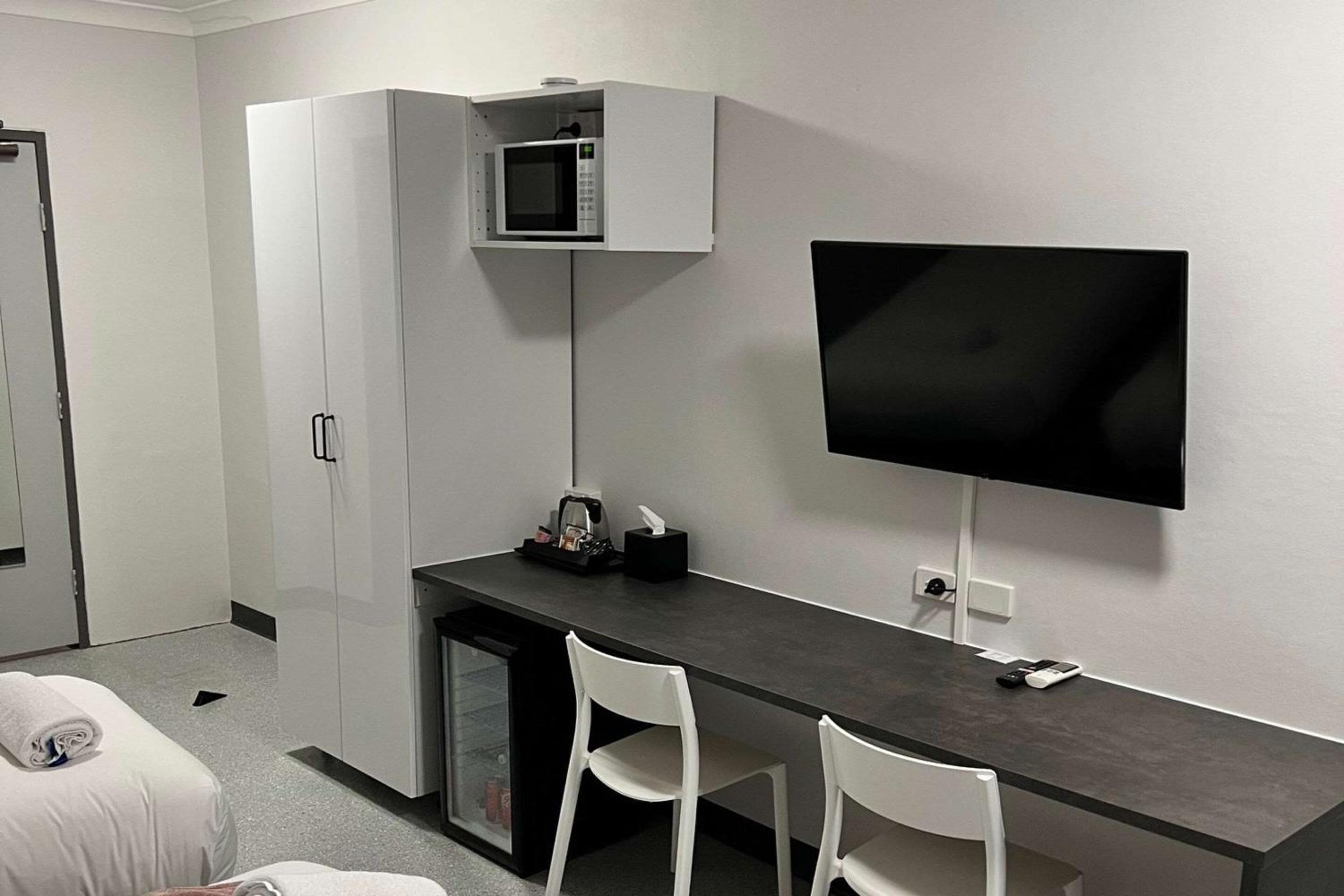 Comfort Inn Centrepoint Motel