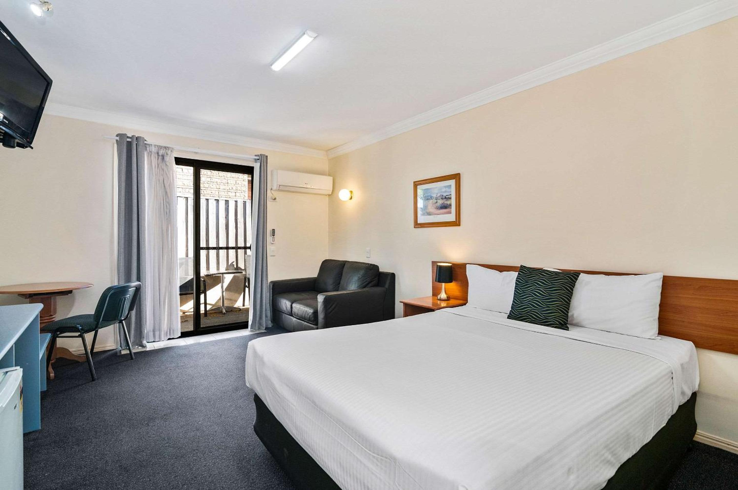 Econo Lodge Waterford
