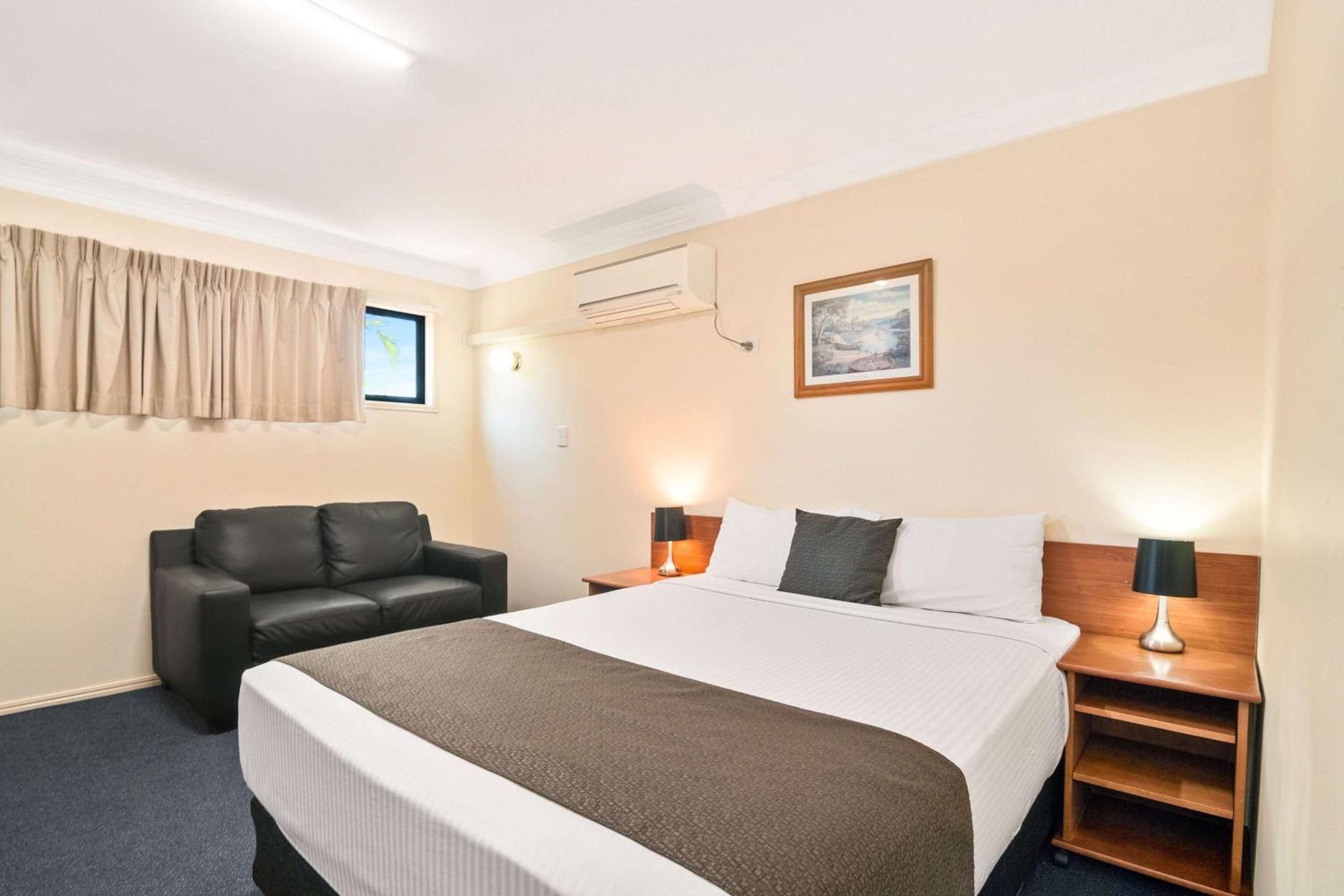 Econo Lodge Waterford