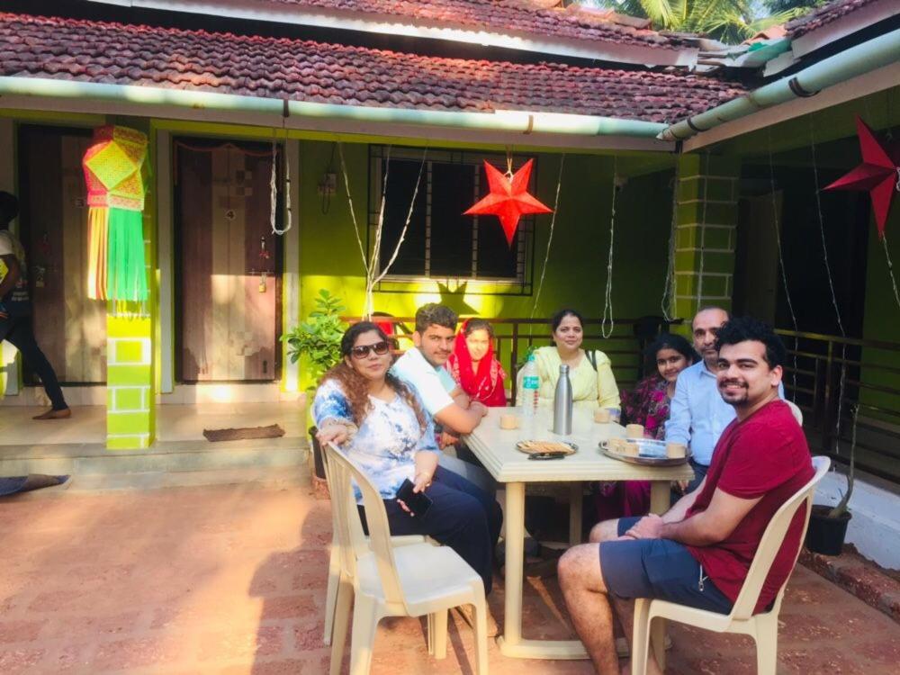Coco Hut , Devbaug view 4