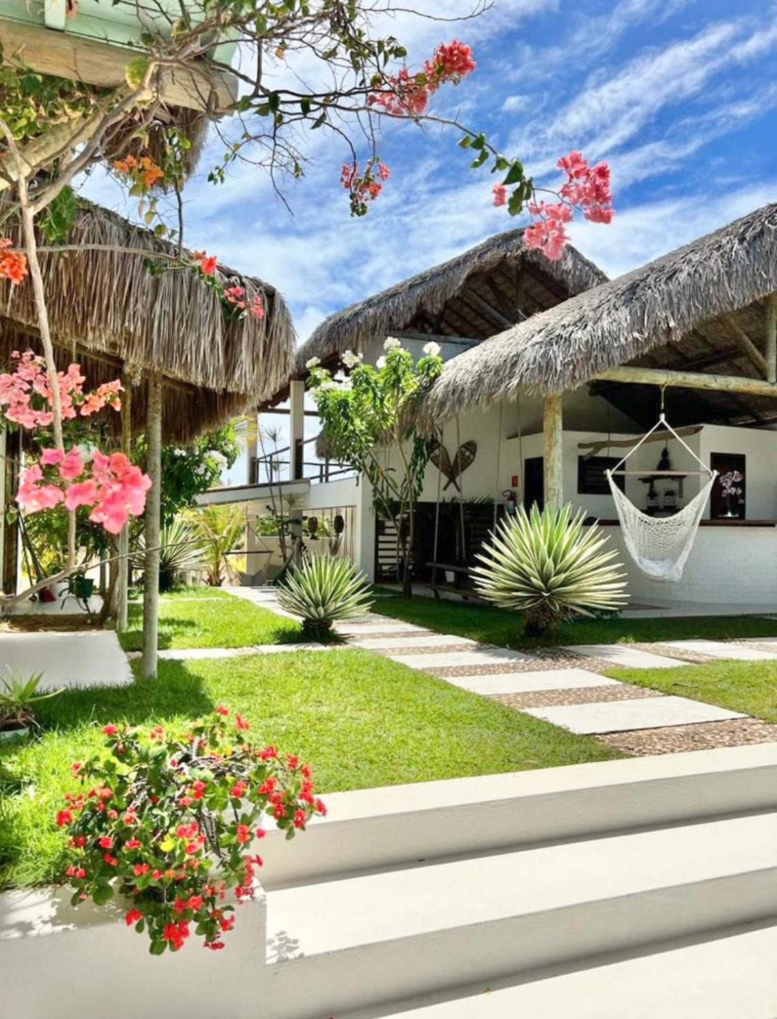 Villa Caribou