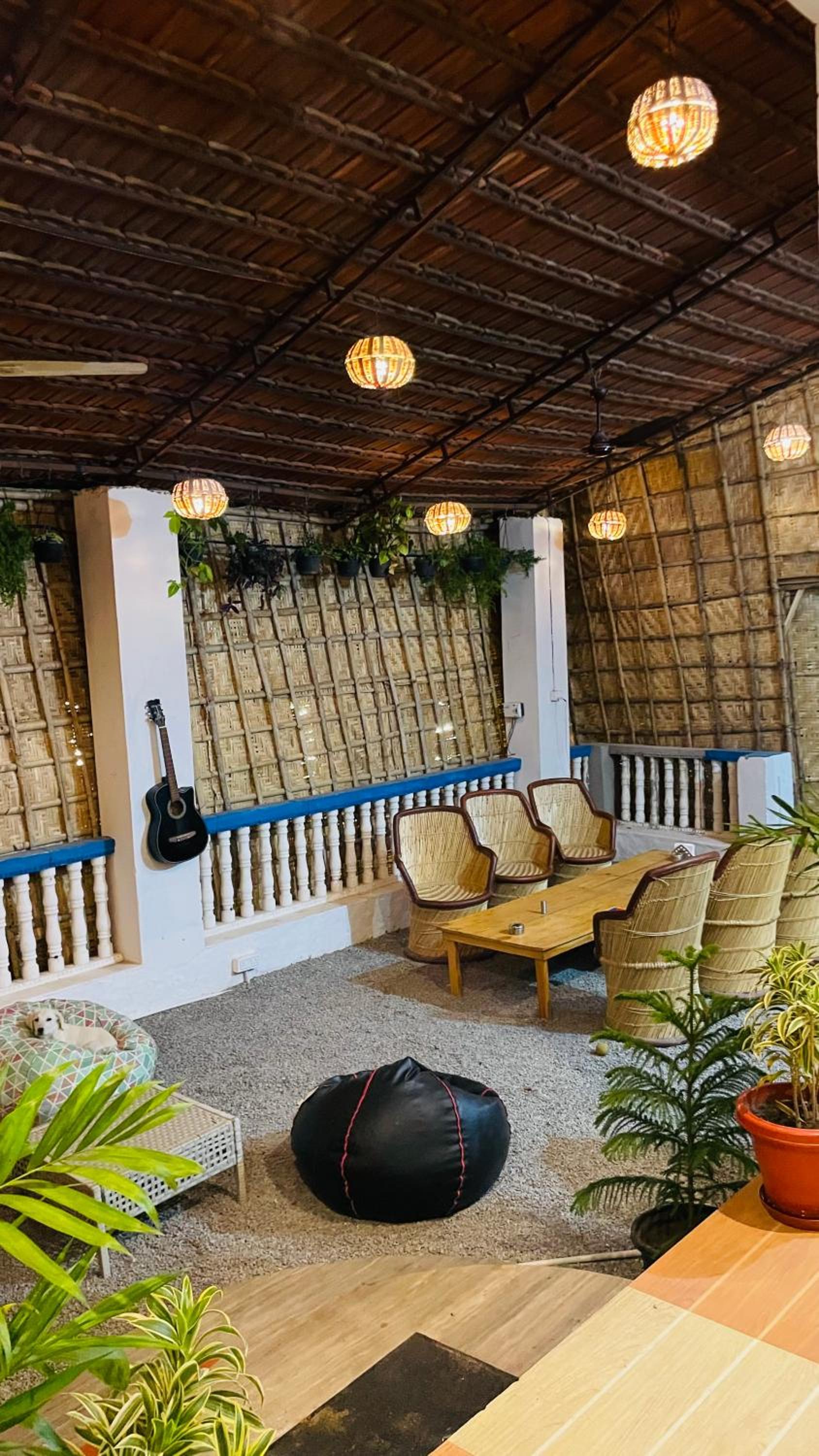 lounge