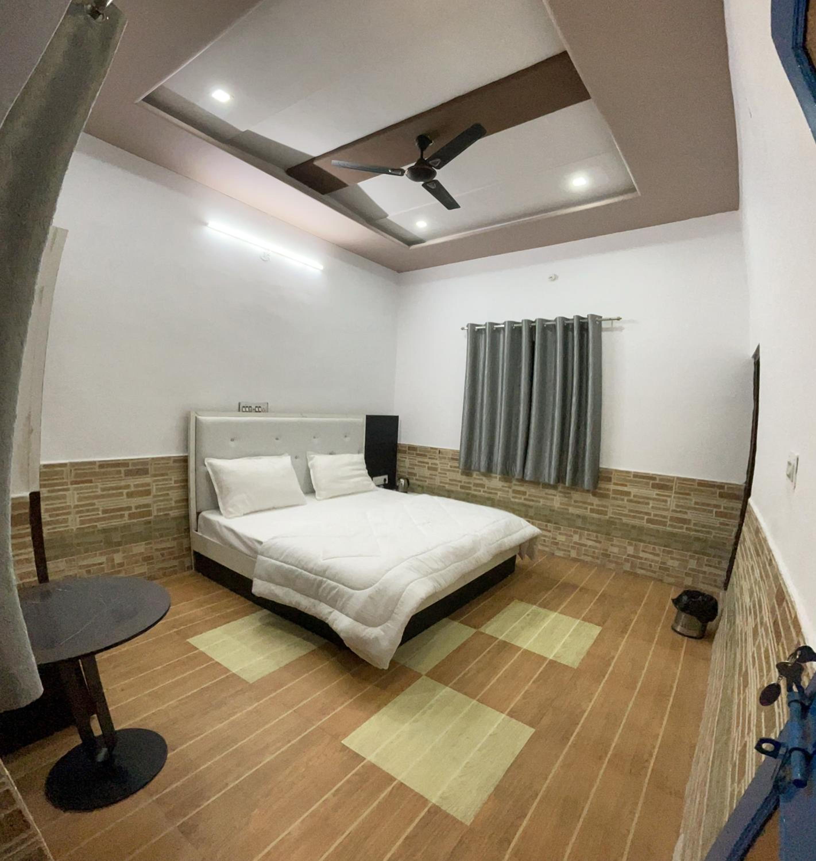 Lazy staytion view 4