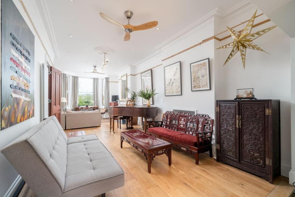 JOIVY Stunning house close to Notting Hill